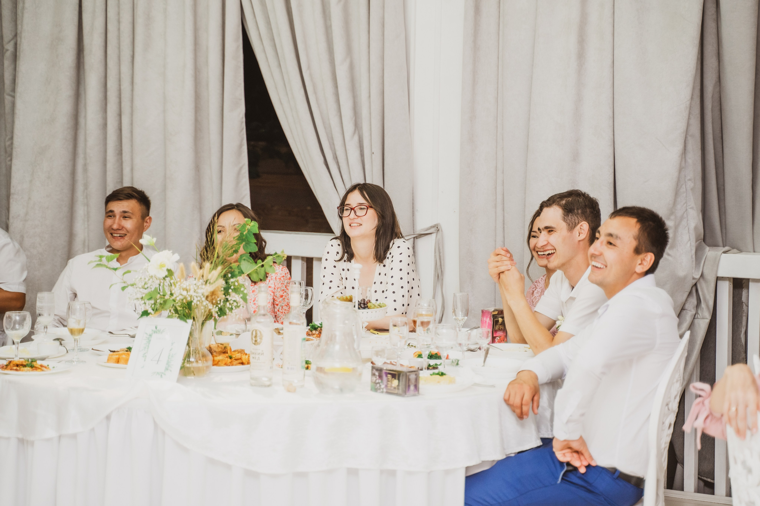 Свадьба 10 августа. Главная