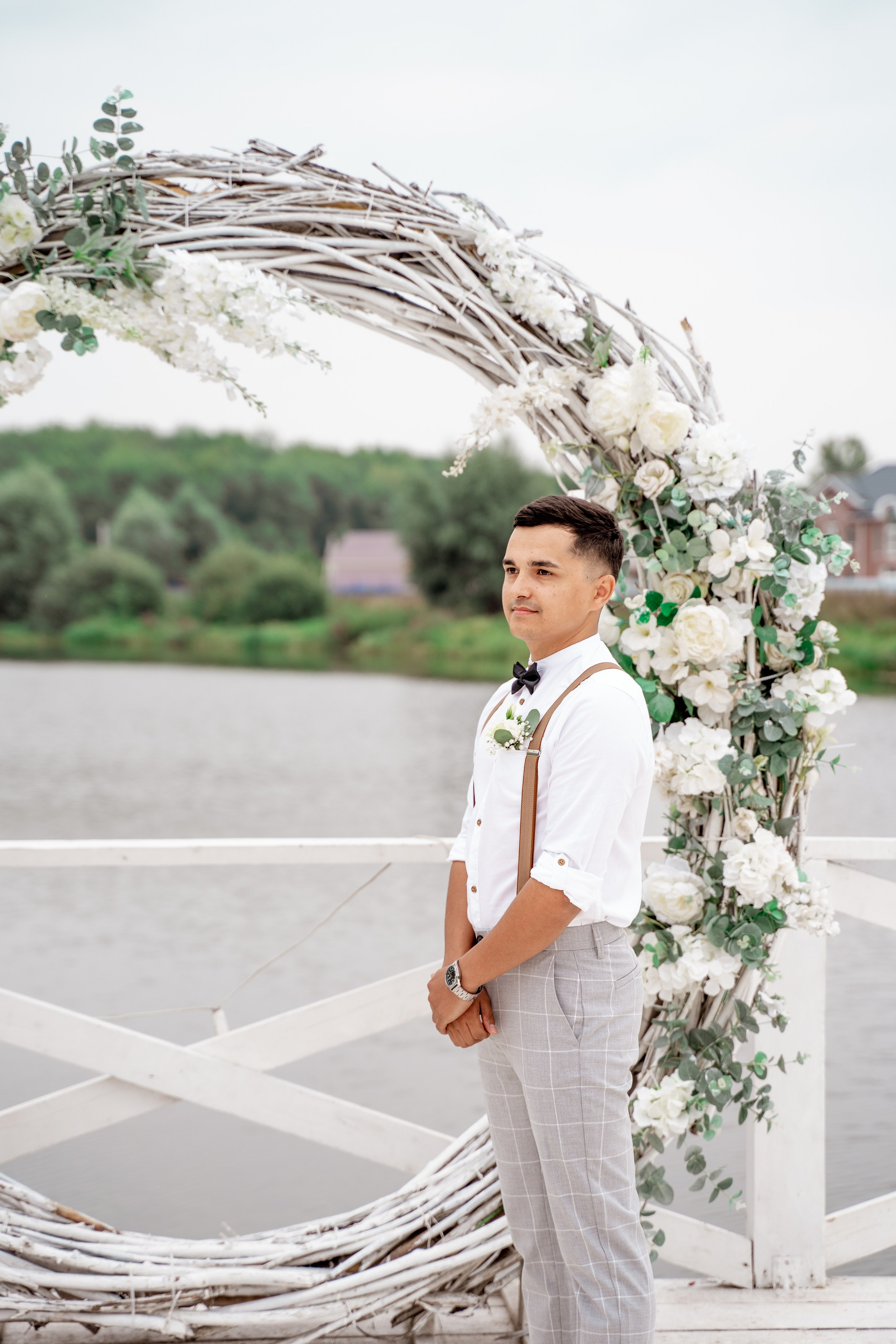 Свадебная фотосессия. Главная