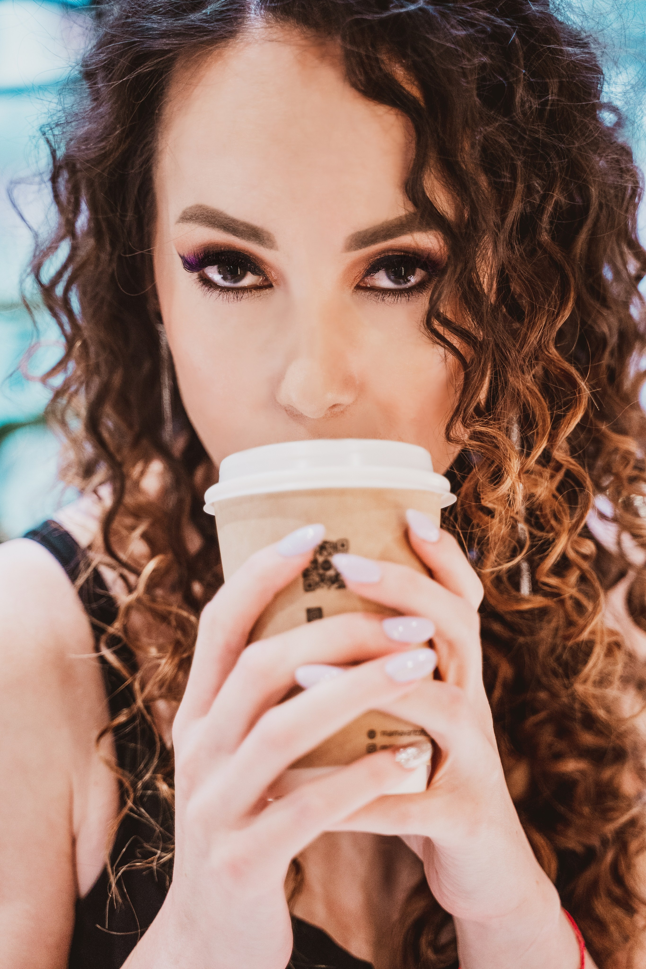 День рождение Альбины. Свадебный и репортажный фотограф в Уфе| Осетрова Ольга