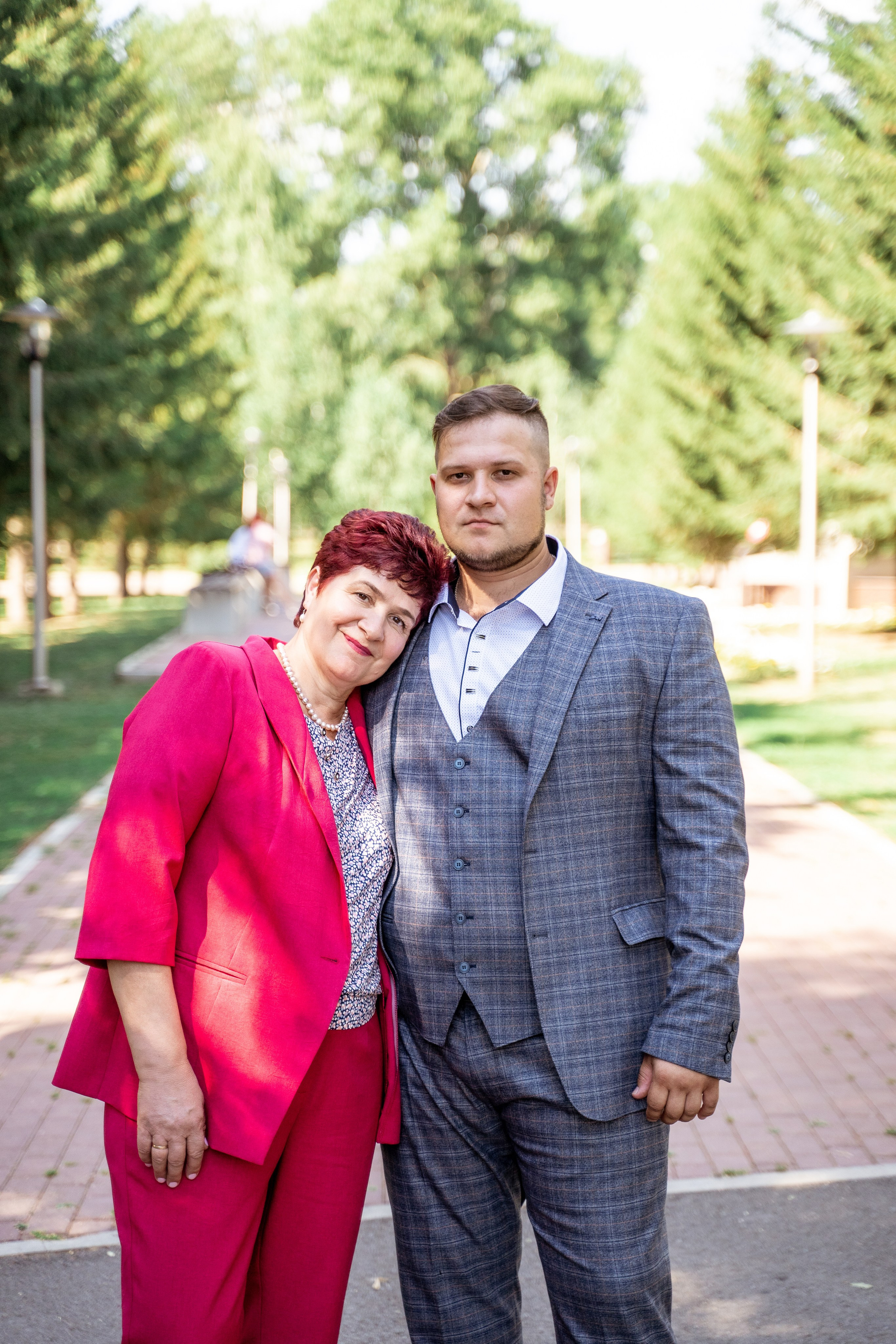 Свадьба Марины и Николая. Главная