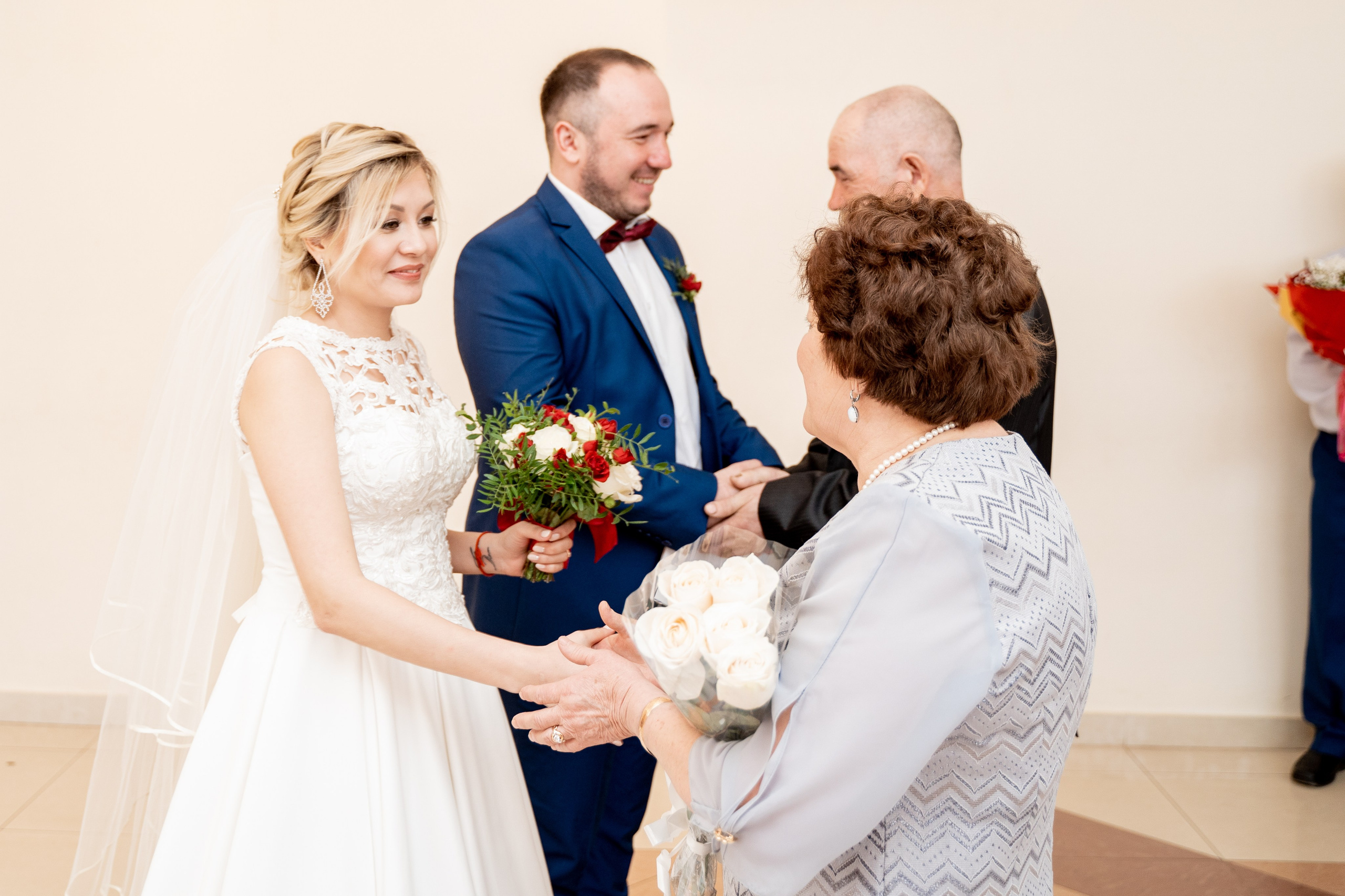 В Лимонарие. Свадебный и репортажный фотограф в Уфе| Осетрова Ольга