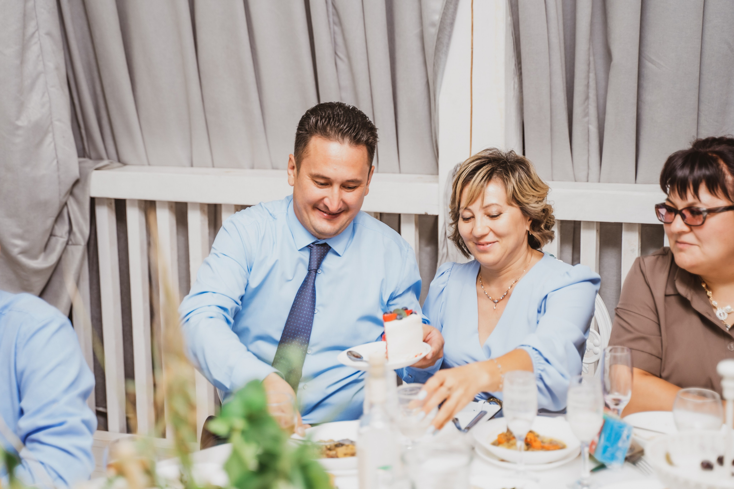 Свадьба 10 августа. Главная