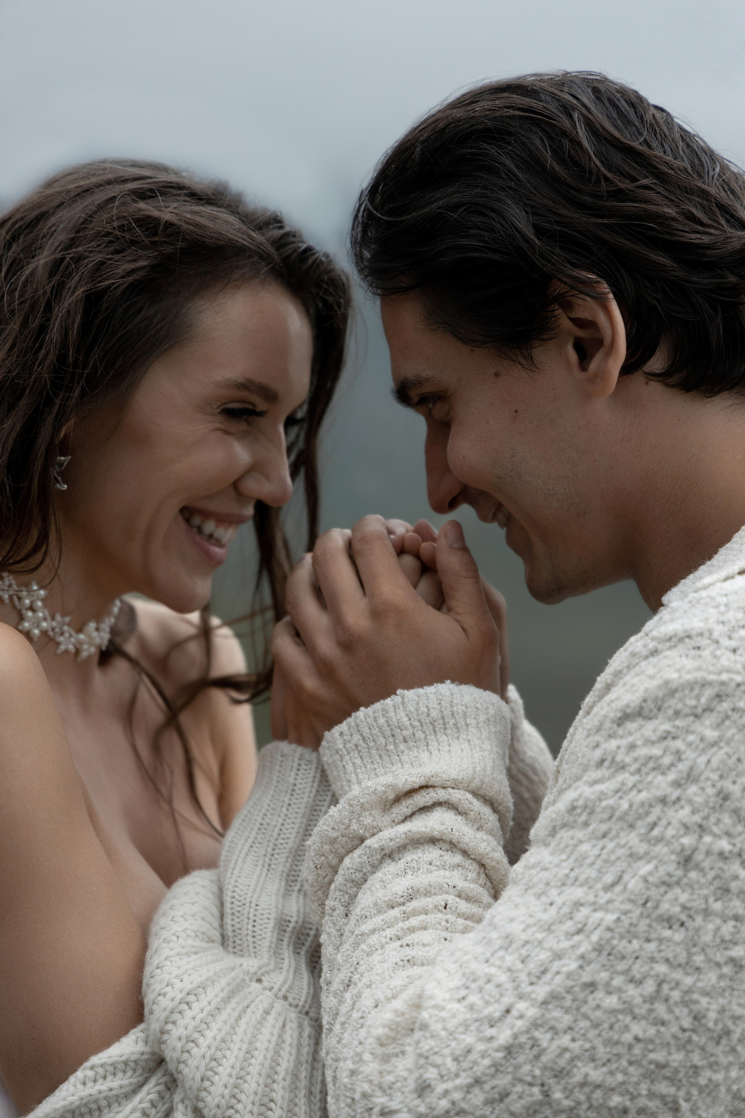 Дорога в небо. Свадебный фотограф. Краснодар, Сочи, Новороссийск. Вадим Мерье