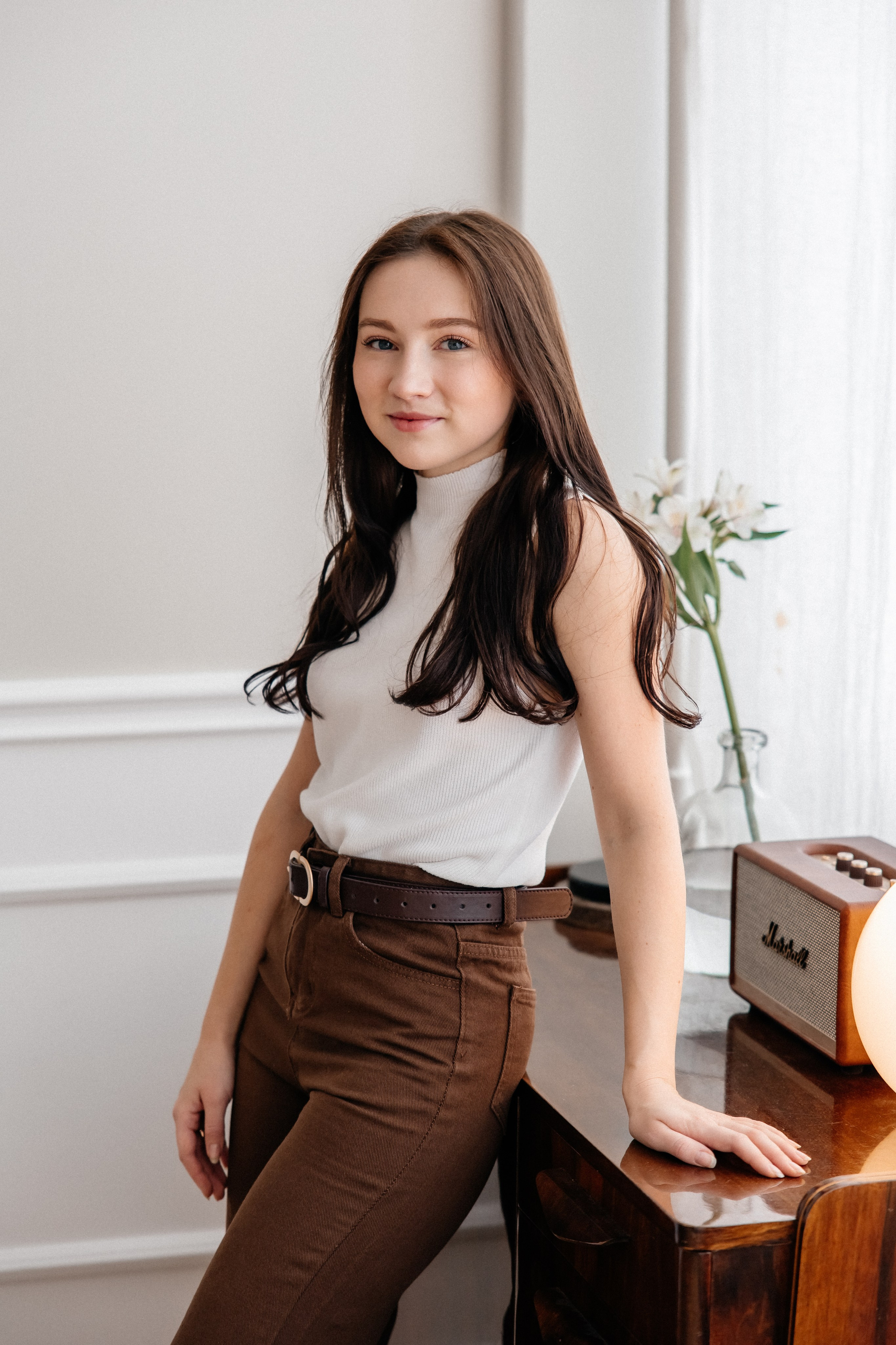 Ангелина и Андрей. Светлана Ванцлав — фотограф Минск, Беларусь