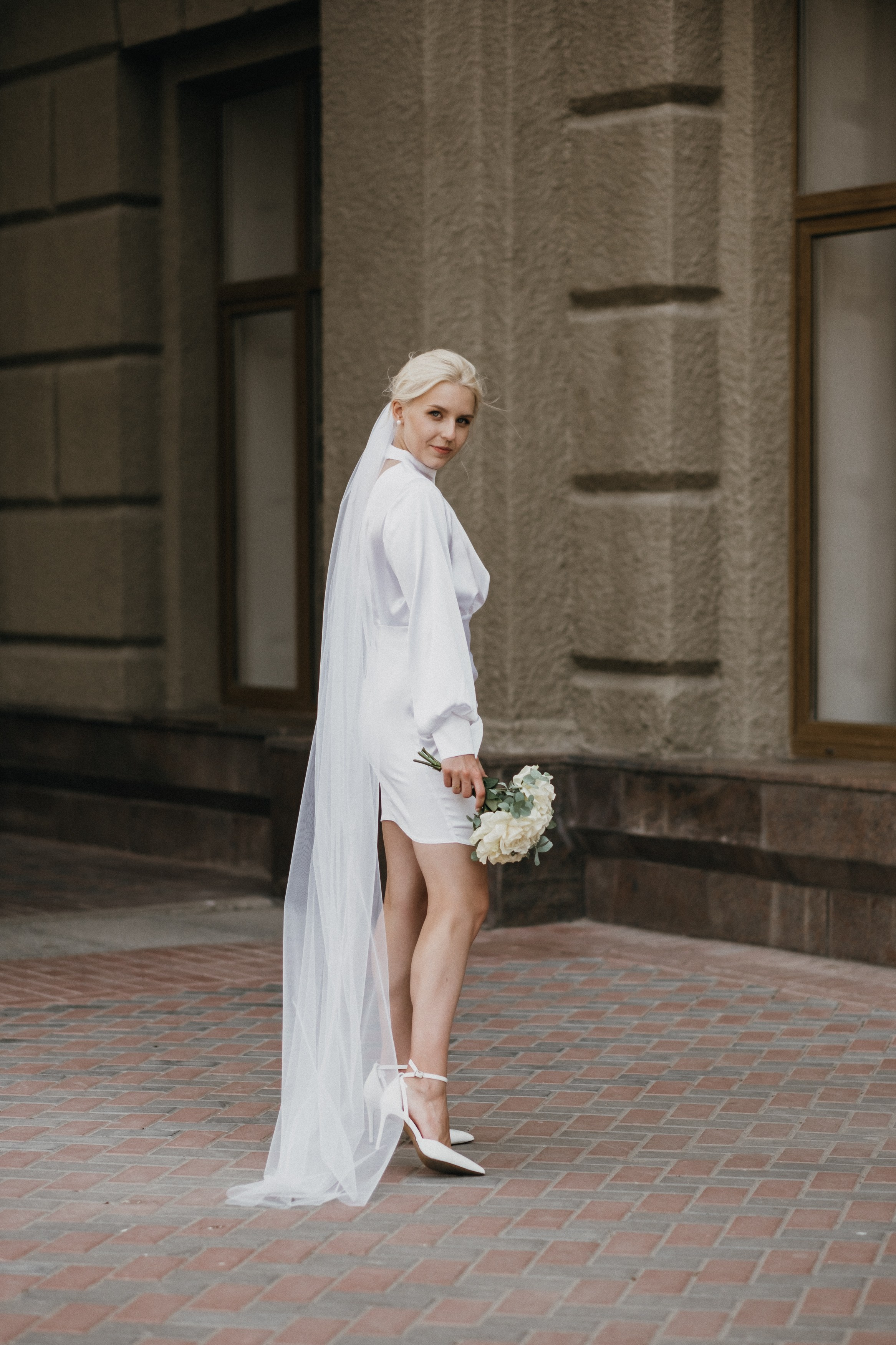 Свадебная фотосессия Волгоград. Свадебный и семейный фотограф в Волгограде Кристина Иванова