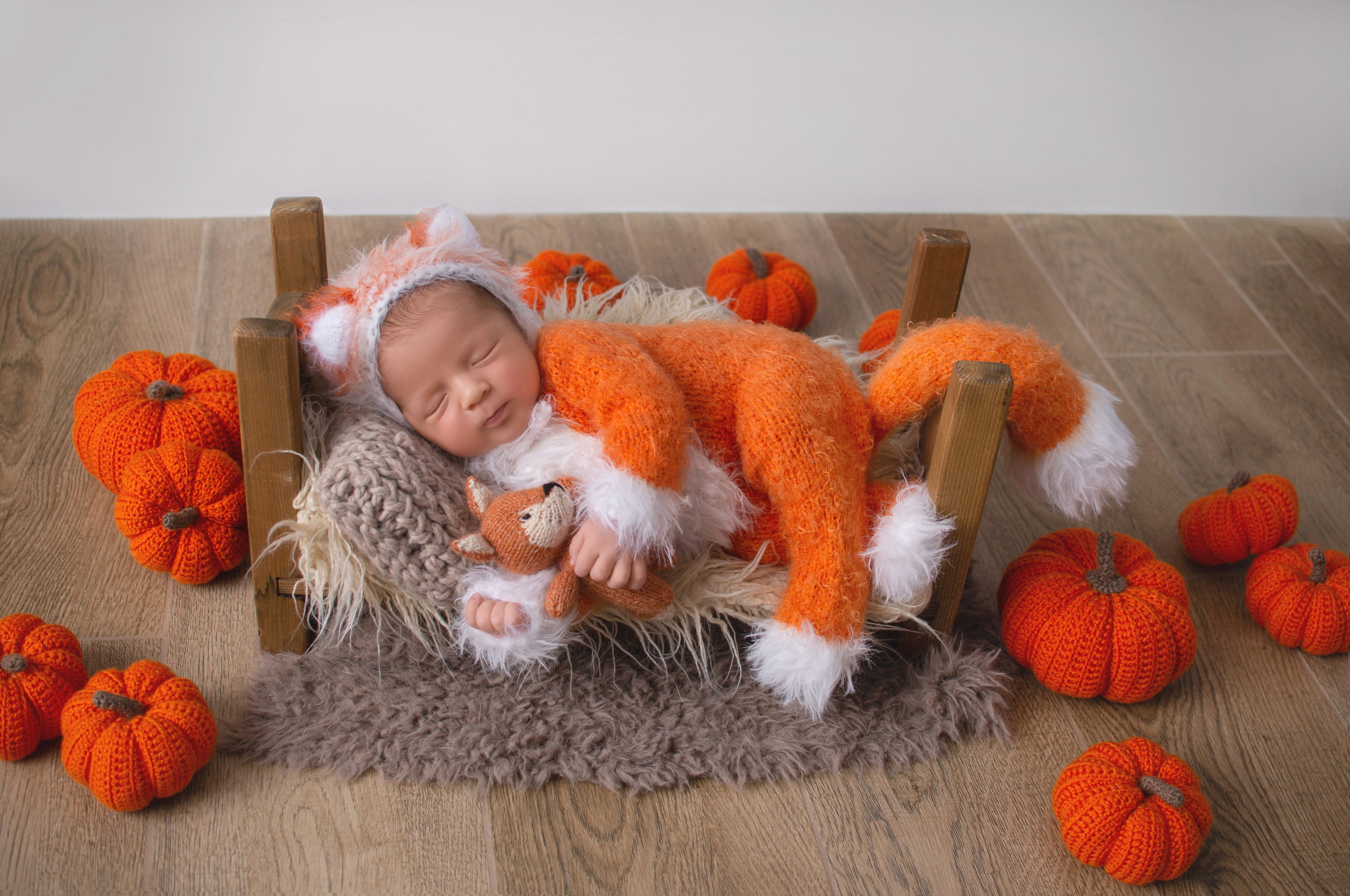 Фотосессия новорожденного в Новой Адыгее. Фотограф новорожденных Краснодар Малышенко Надежда