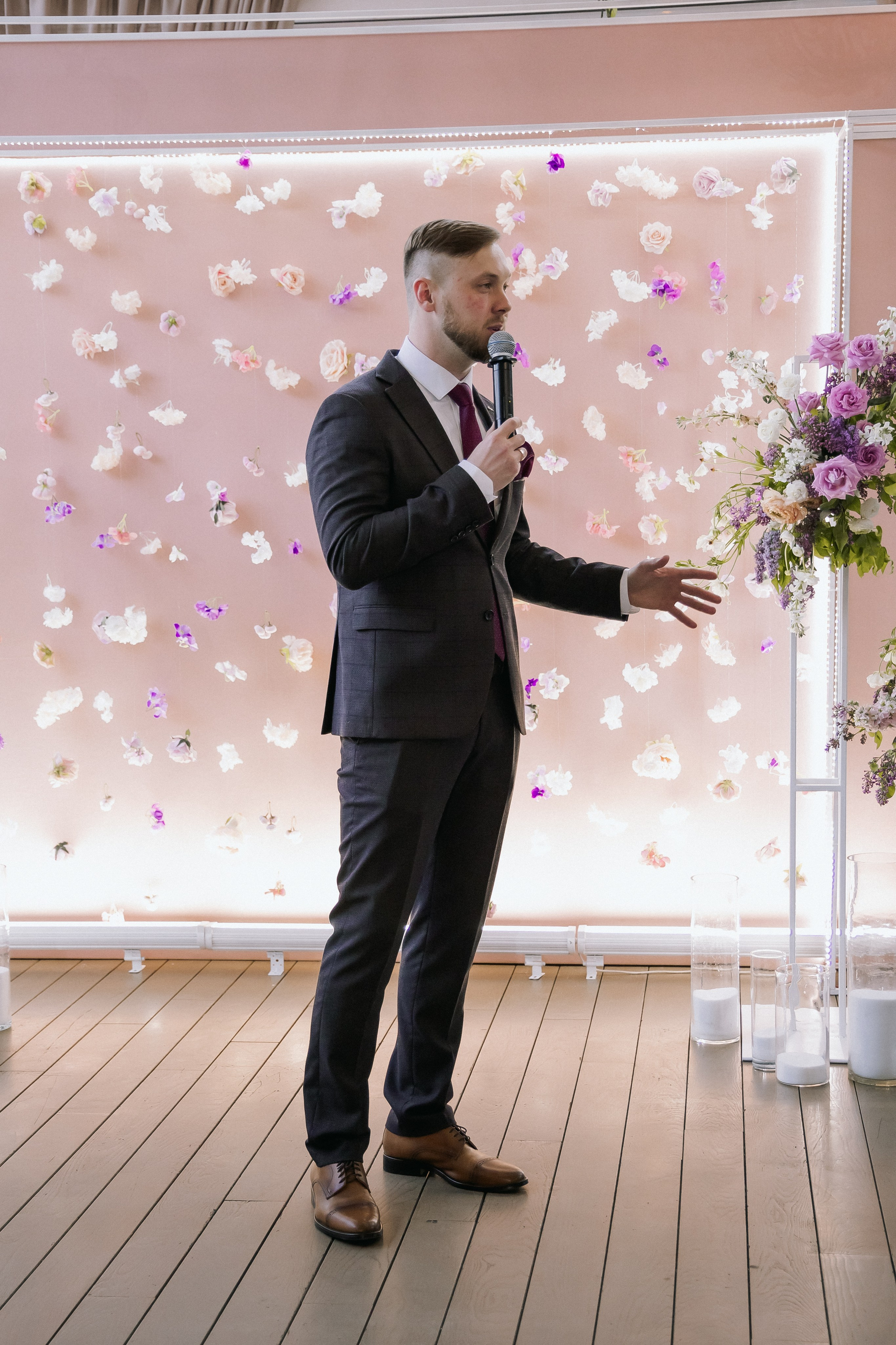 Яна и Святослав. Свадебный день. Свадебная фотография. Арина Рубах