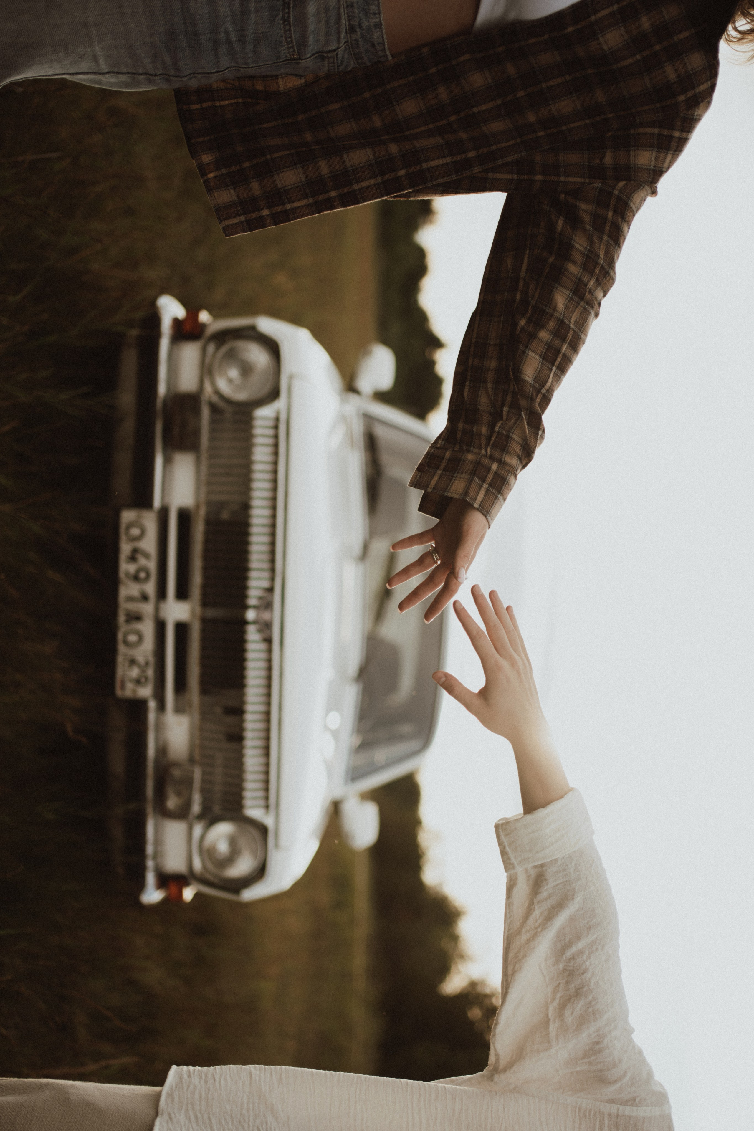 [… two lovers and volga]. Фотограф в Архангельске