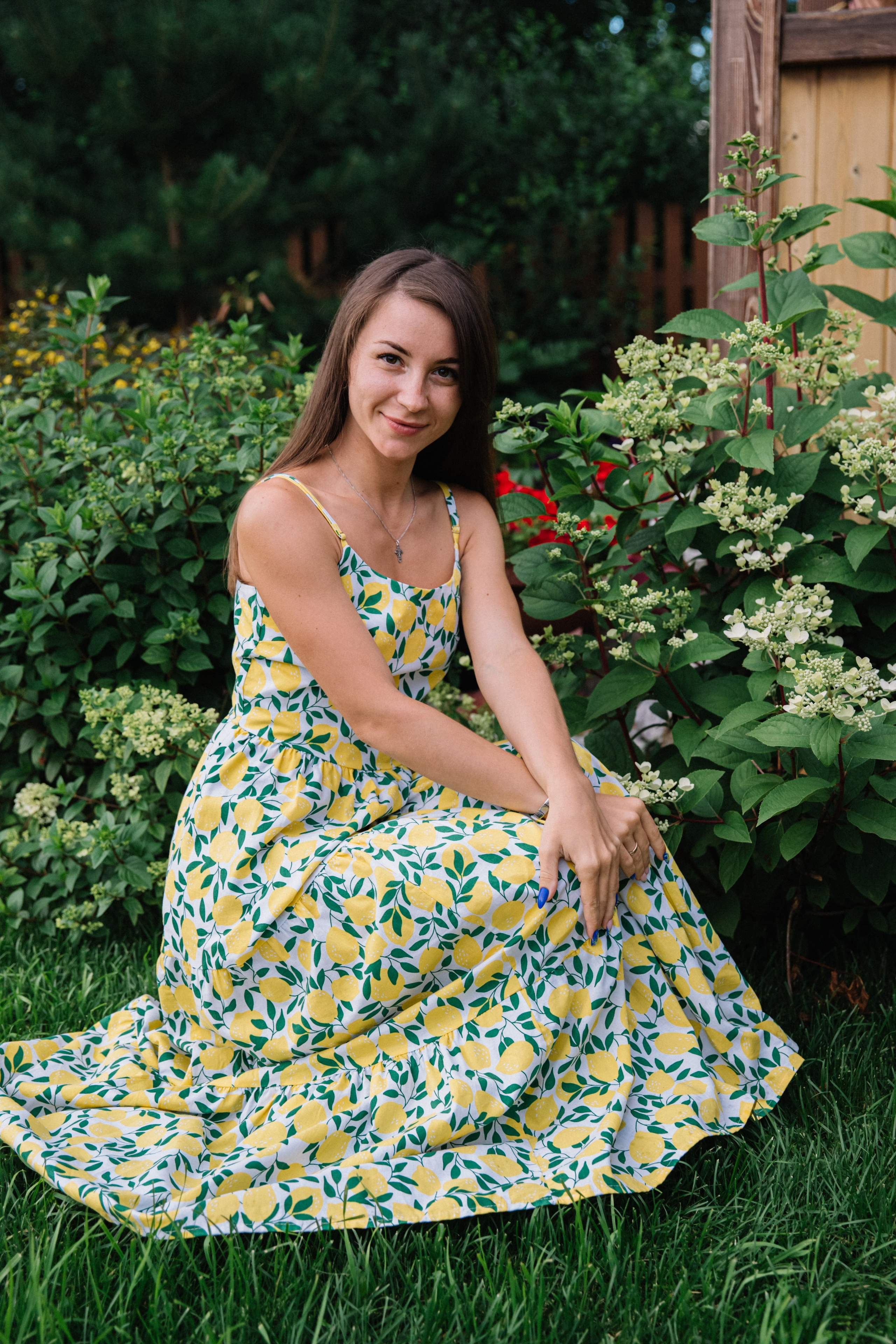 Индивидуальная. Семейный фотограф