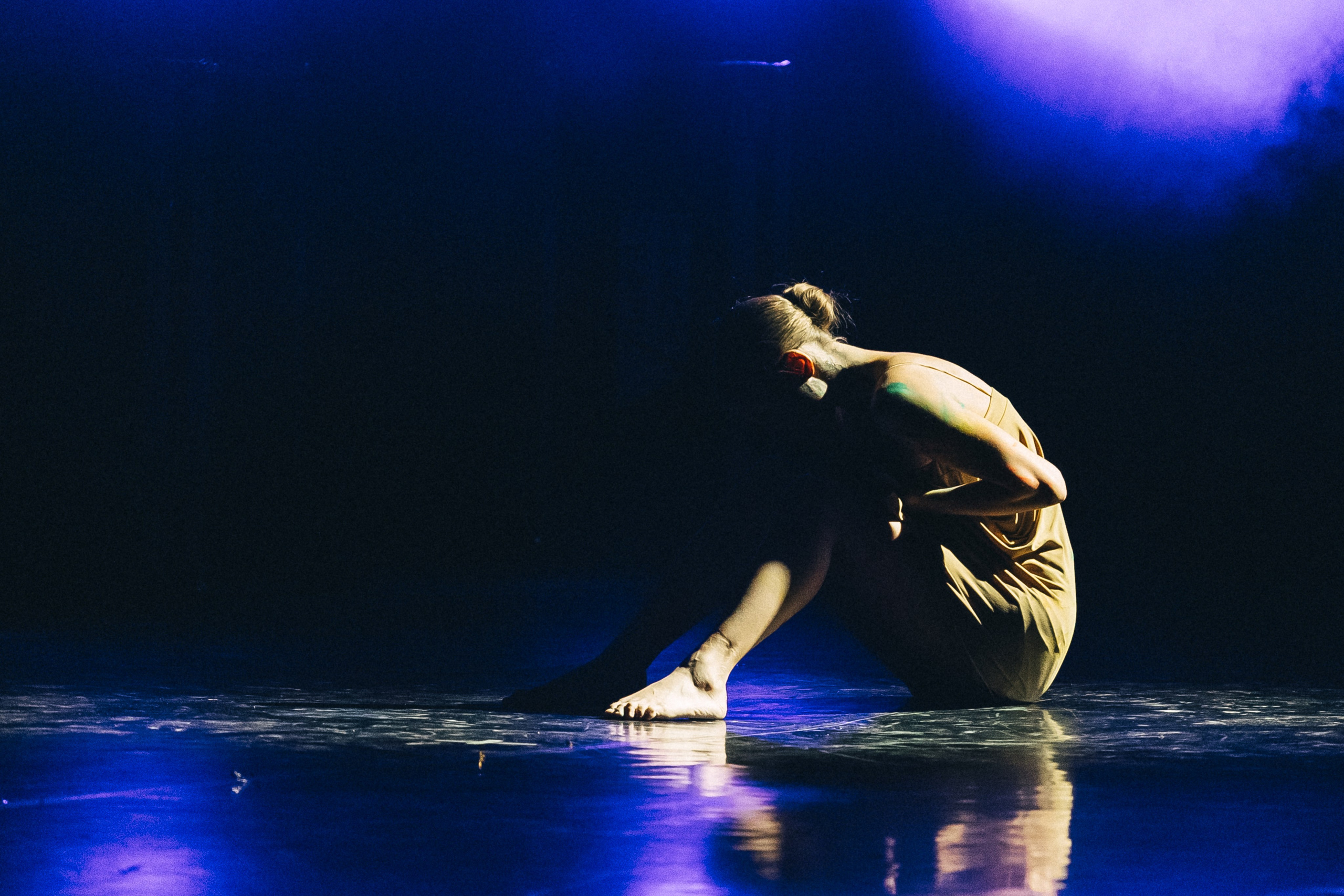 Отчётный концерт (КемГИК). Фотограф Кемерово | Сергей