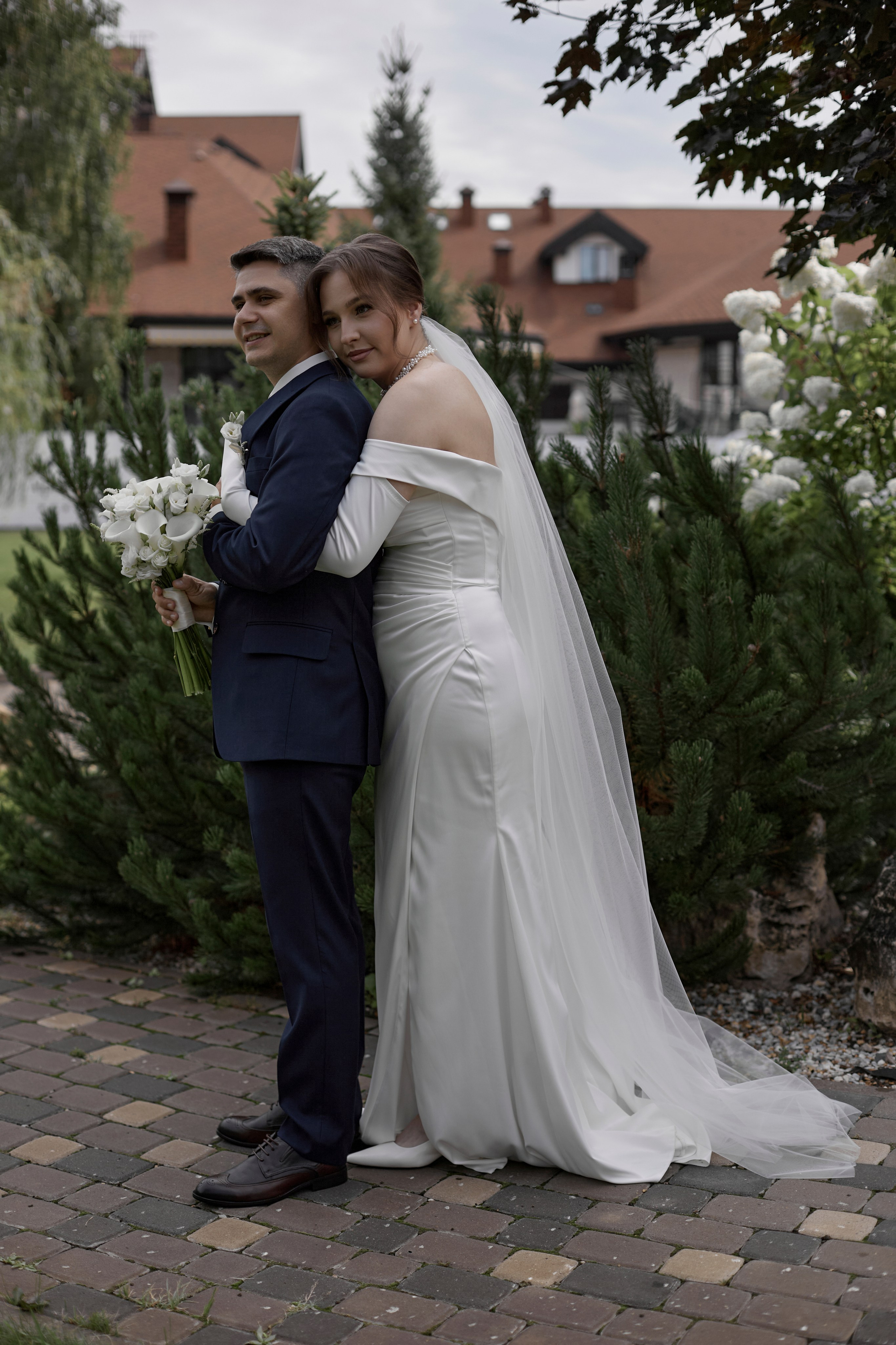 D&S. Фотограф в Самаре Диана Анисимова