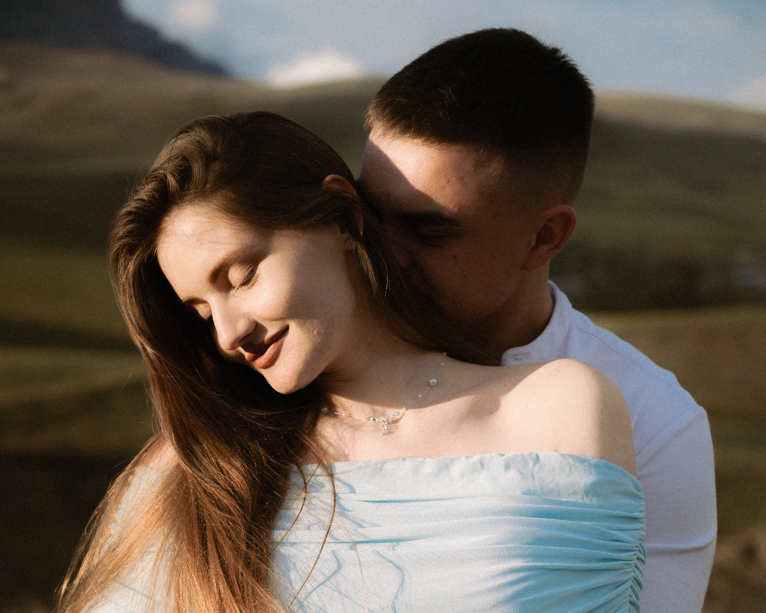 Парные портреты. Главная