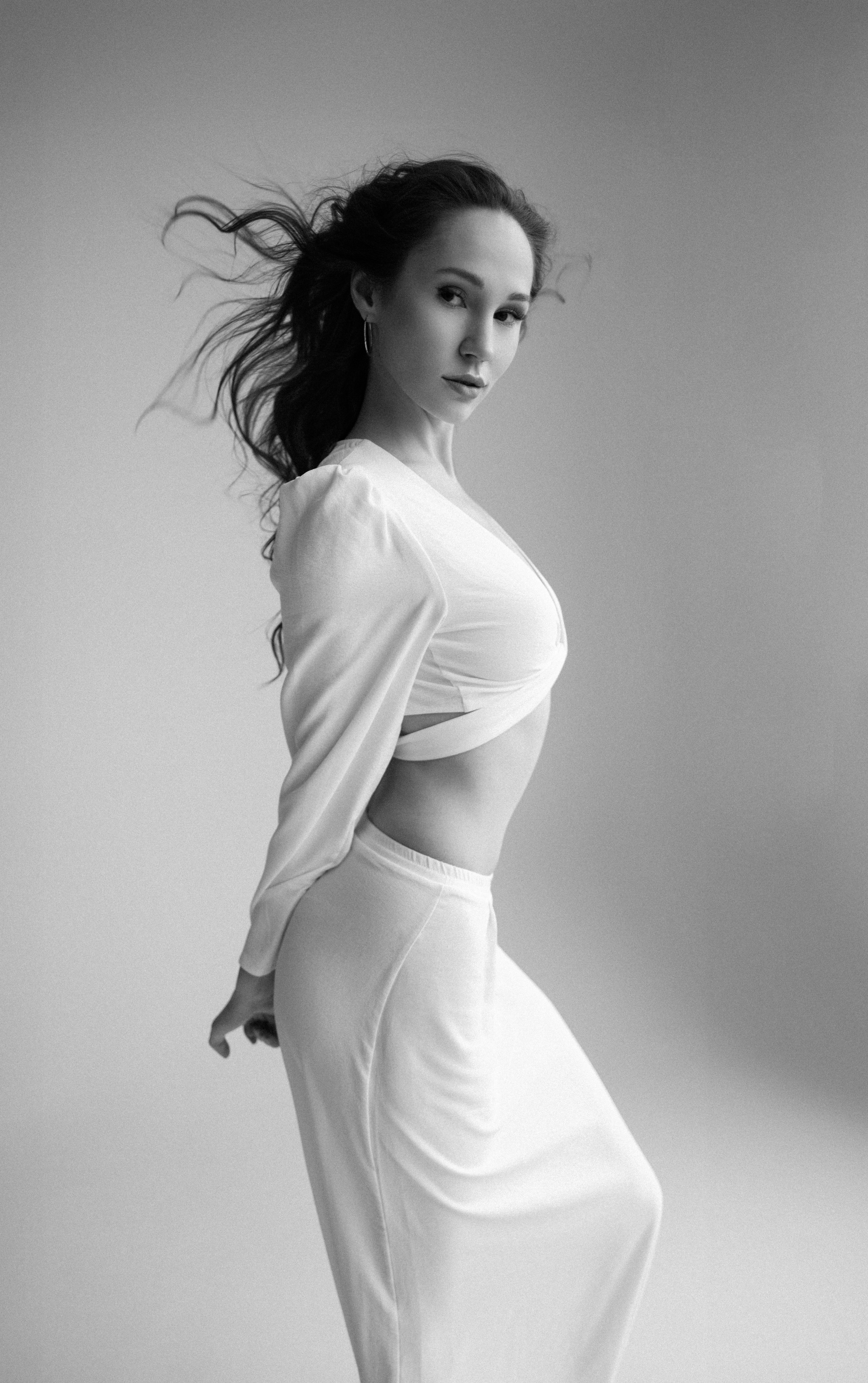 Алина Камалова