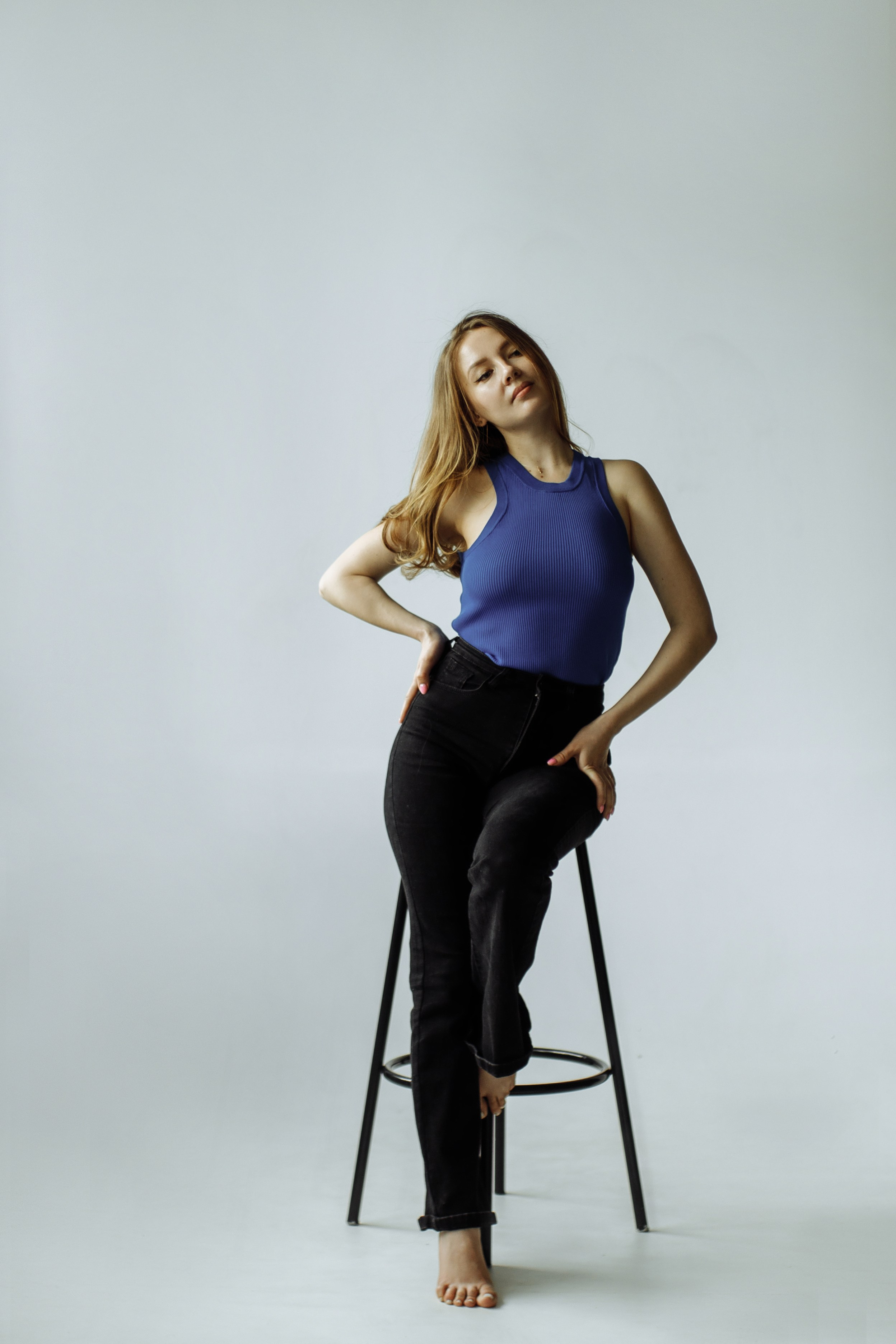 Masha. Яна Тихонова Фотограф в Санкт-Петербурге