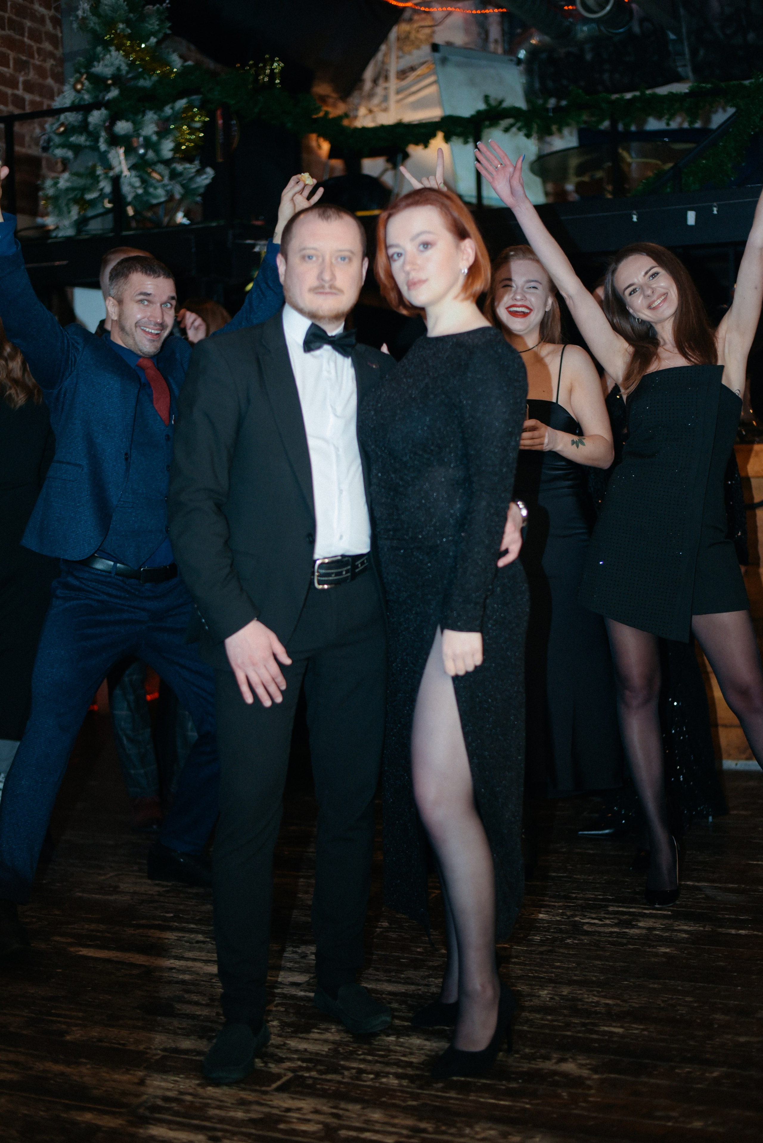 Этажи Оскар. Фотограф Лола Волна, город Москва