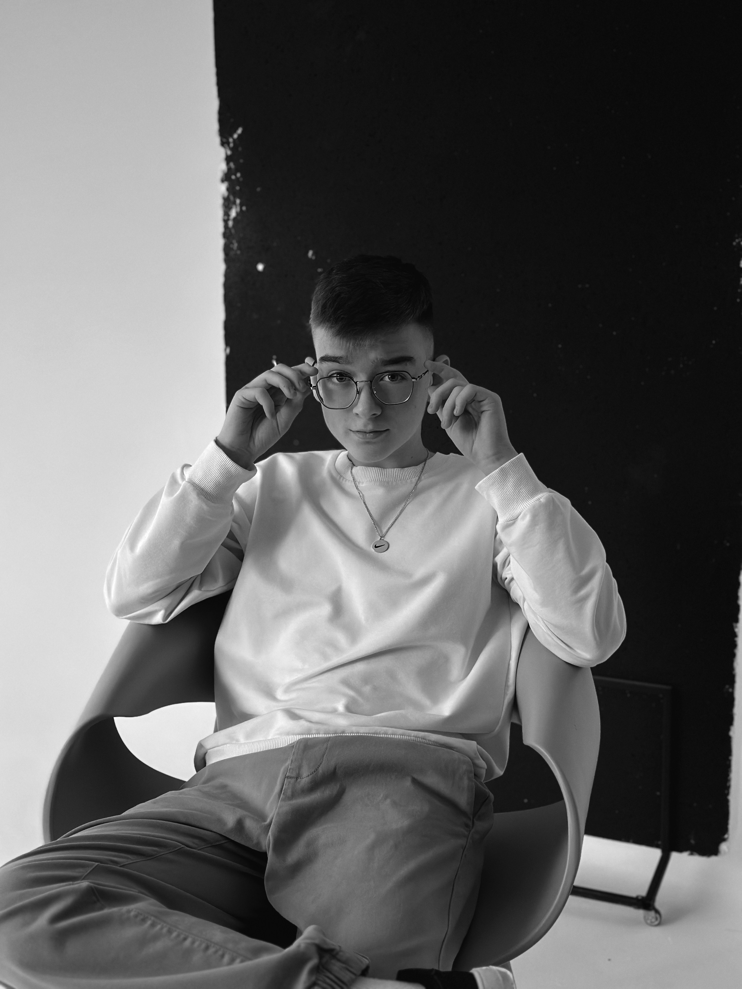 Портфолио. Мобильный фотограф Тульской области — Дарья Гаффорова