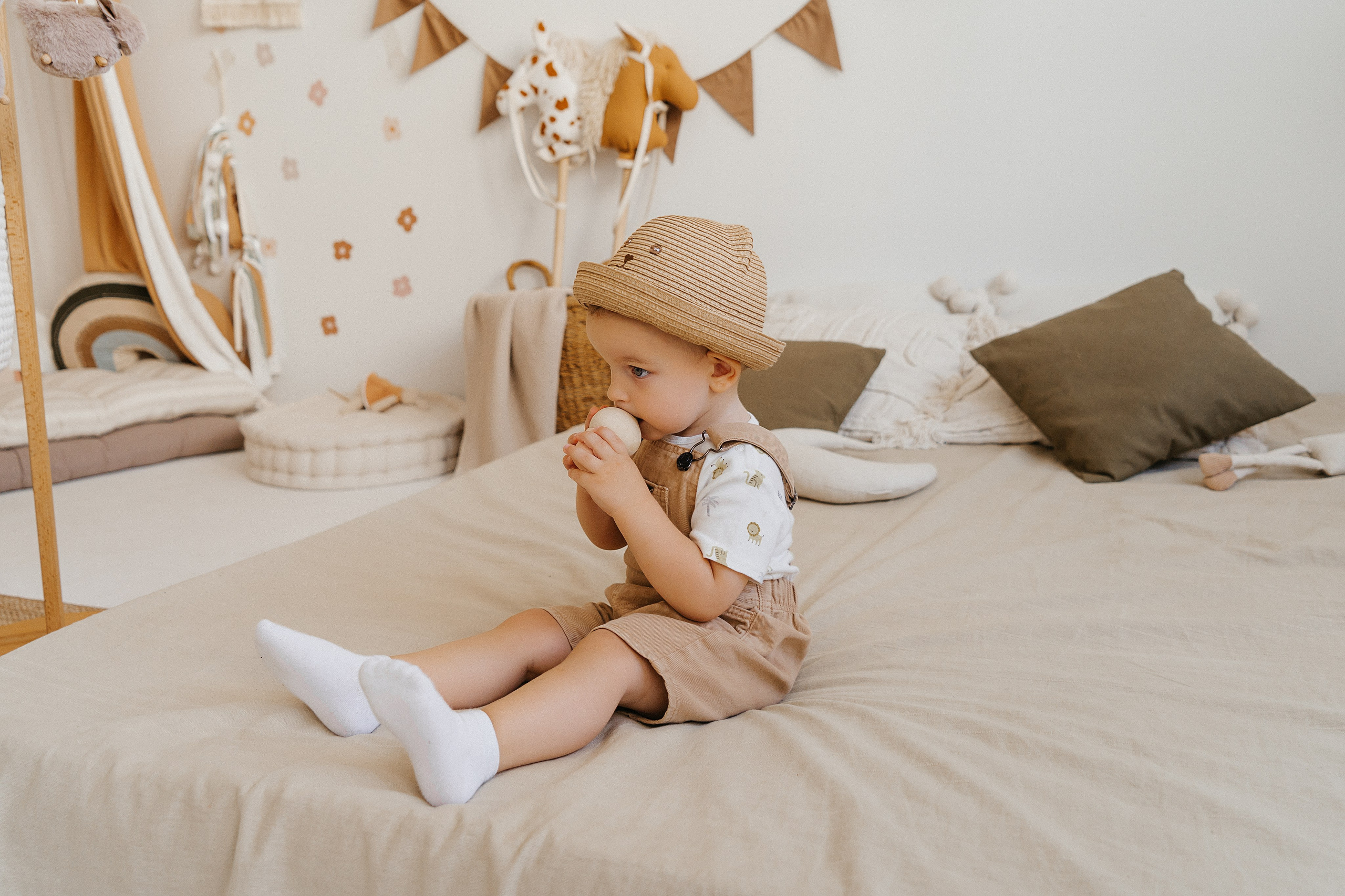 Детский фотодень. Свадебный и семейный фотограф/видеограф в Краснодаре Наталья Осинская