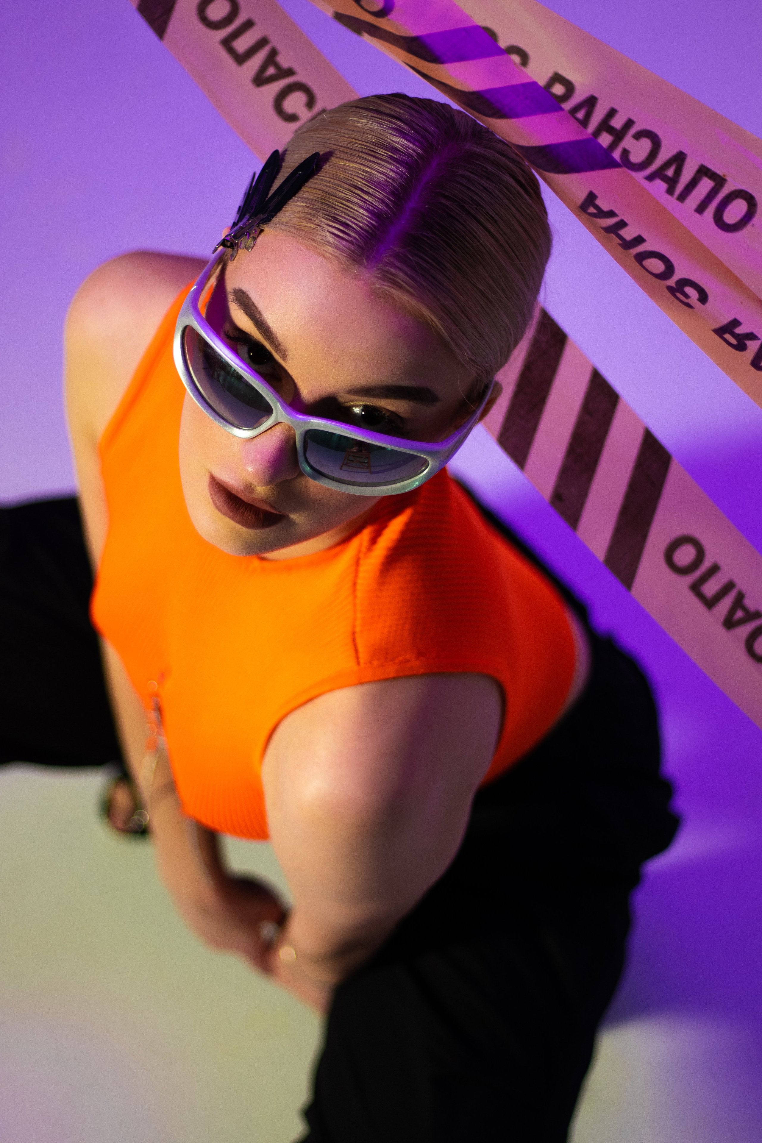 Елизавета. Дарья Рубаник | Фотограф