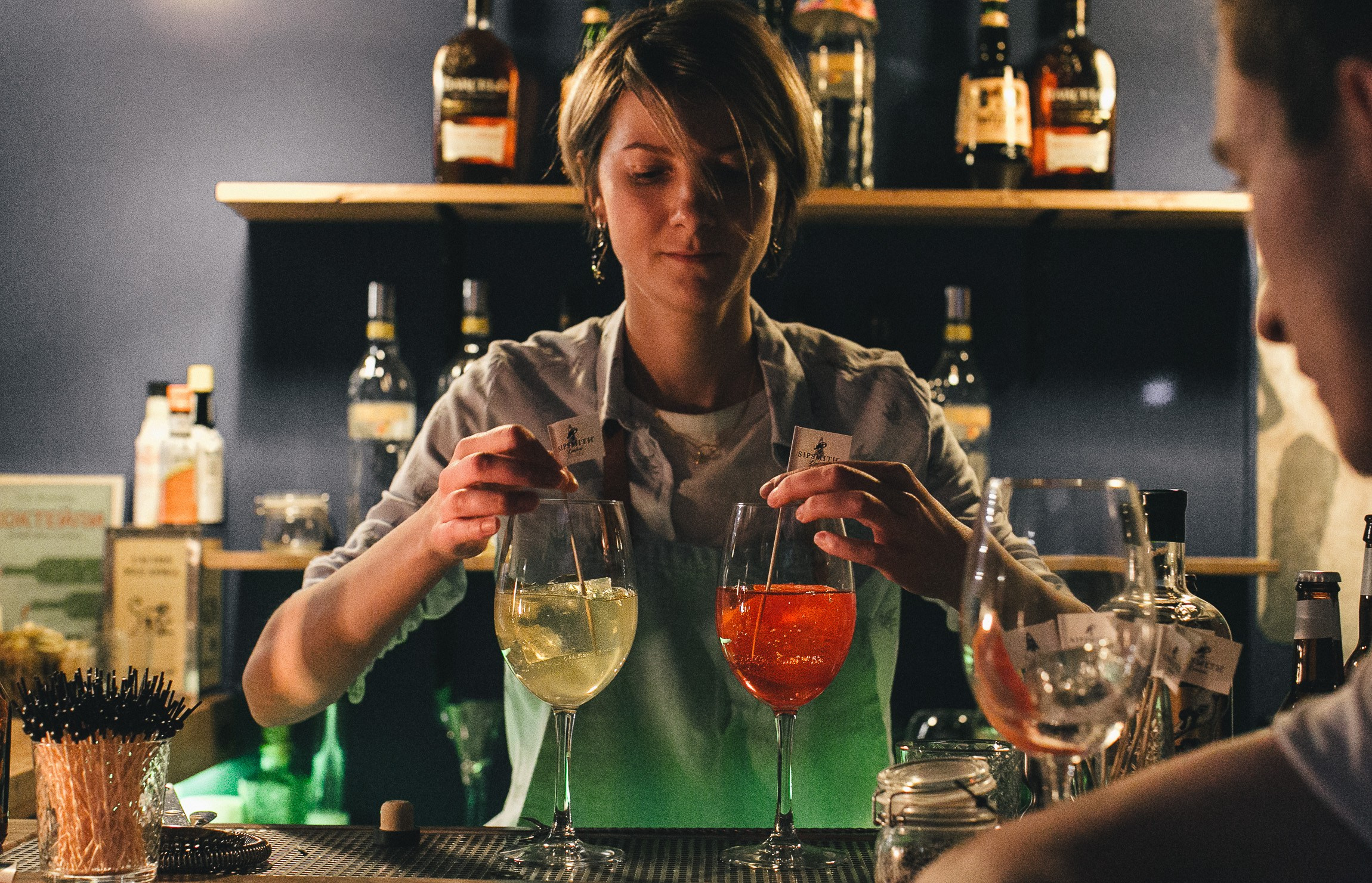 Репортажи вечеринок. Фотограф Андрей Величко