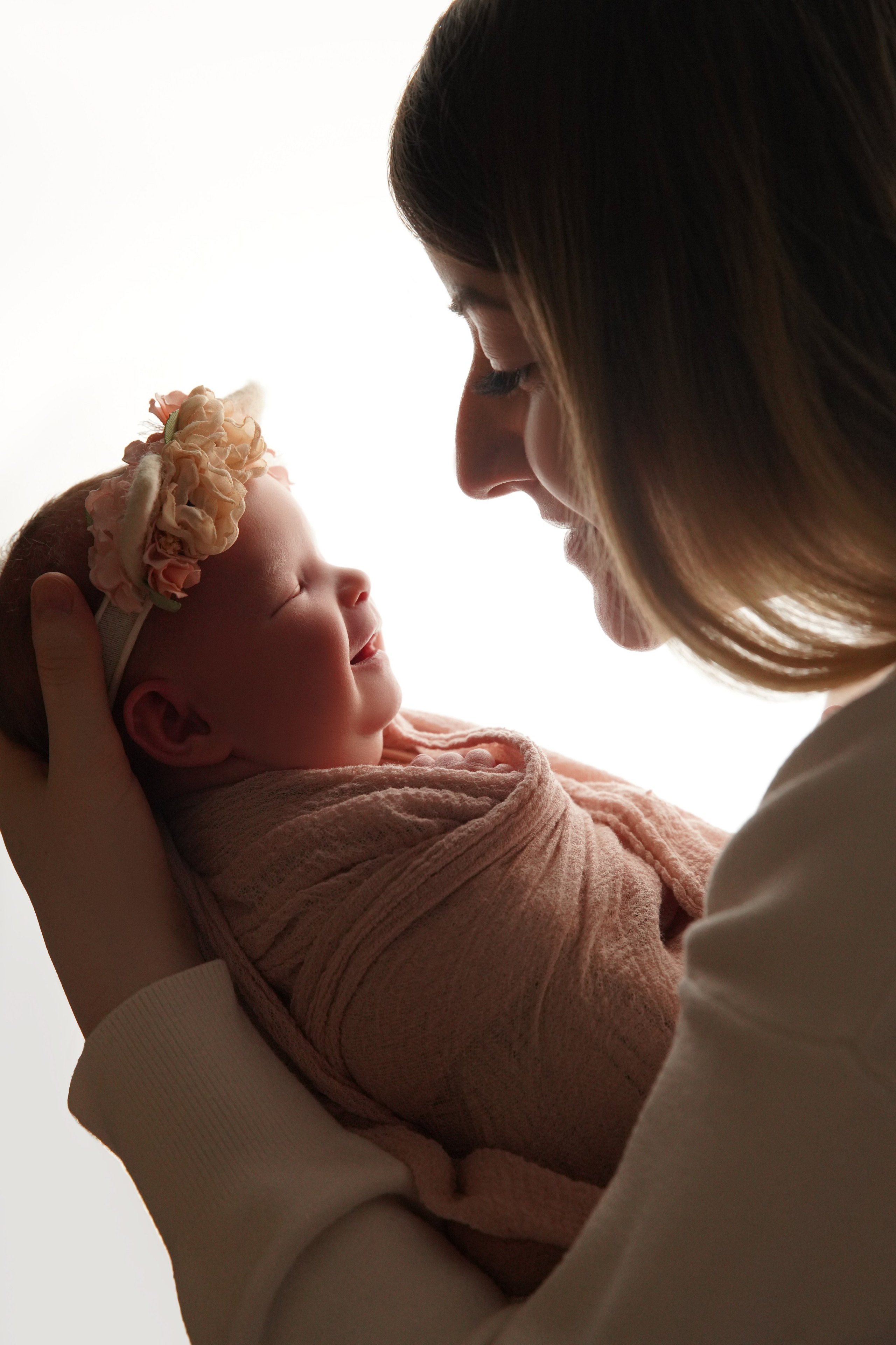 Альбом: Семейные. Фотограф новорожденных. Семейный и детский фотограф в городе Сургуте