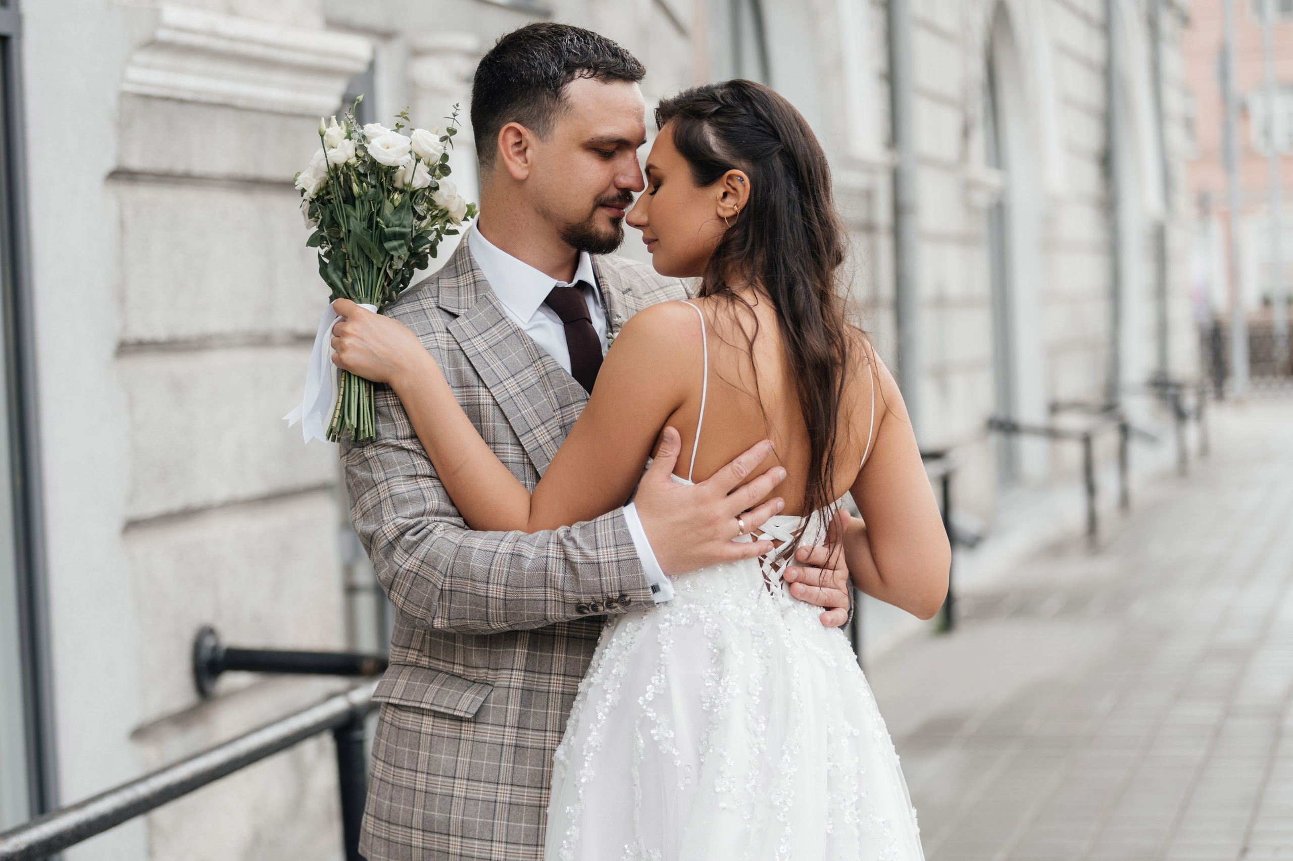 Александр и Екатерина. Gan media. Свадебные видео и фото в Барнауле. Антон Губанов