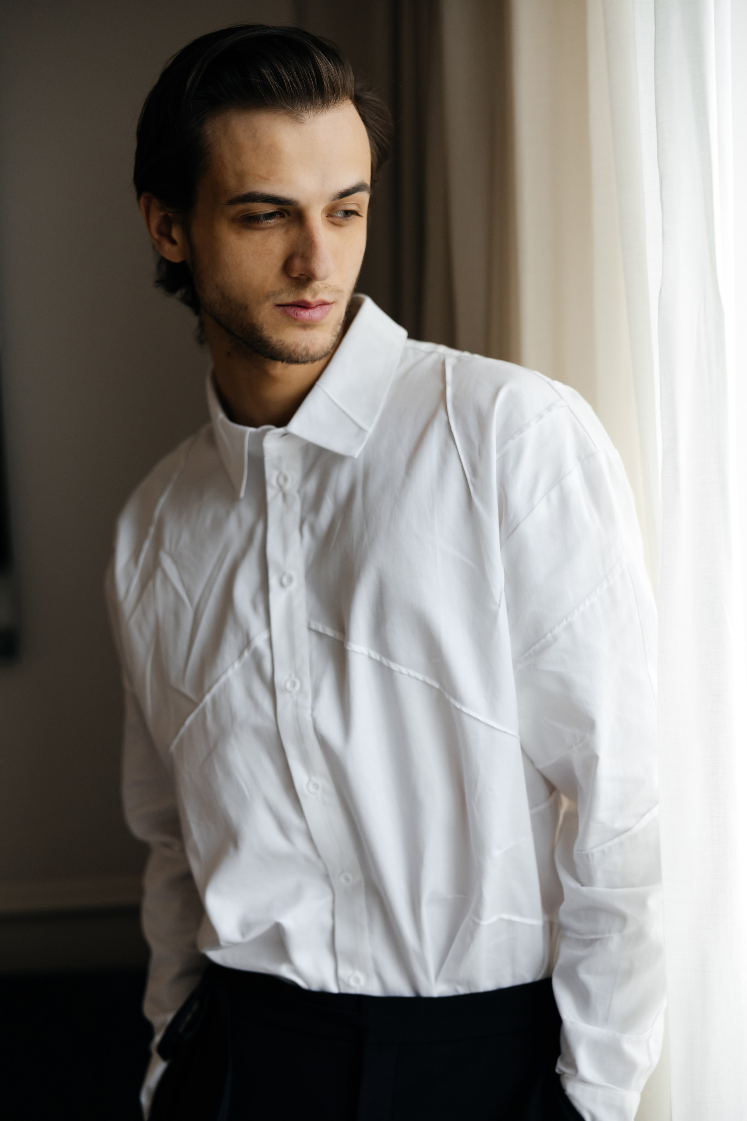 Иван и Алина. Свадебный фотограф в Москве Артём Кившарь