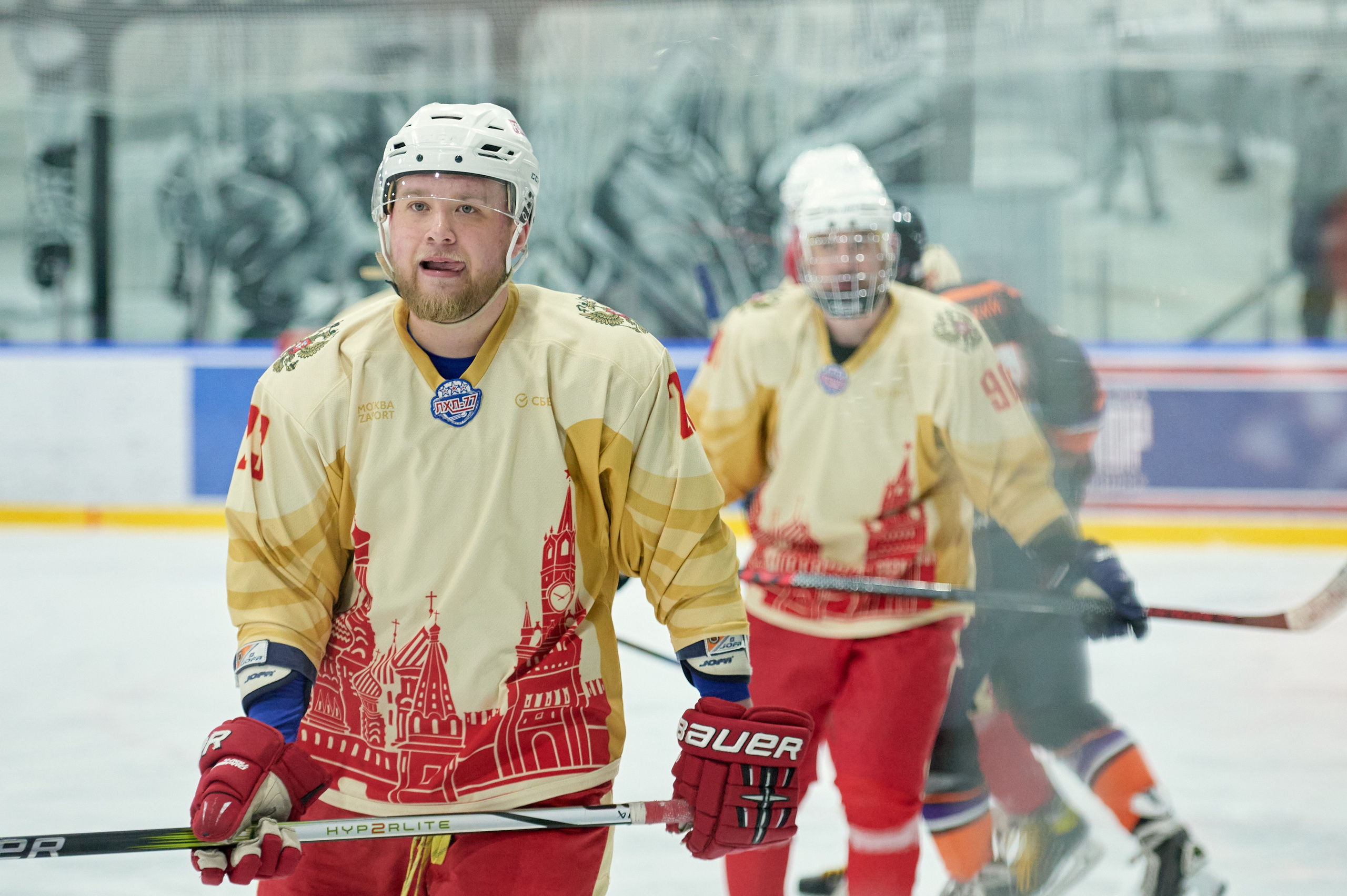 СБЕР зимний турнир. Репортажный фотограф в Москве, Сергей Торунов