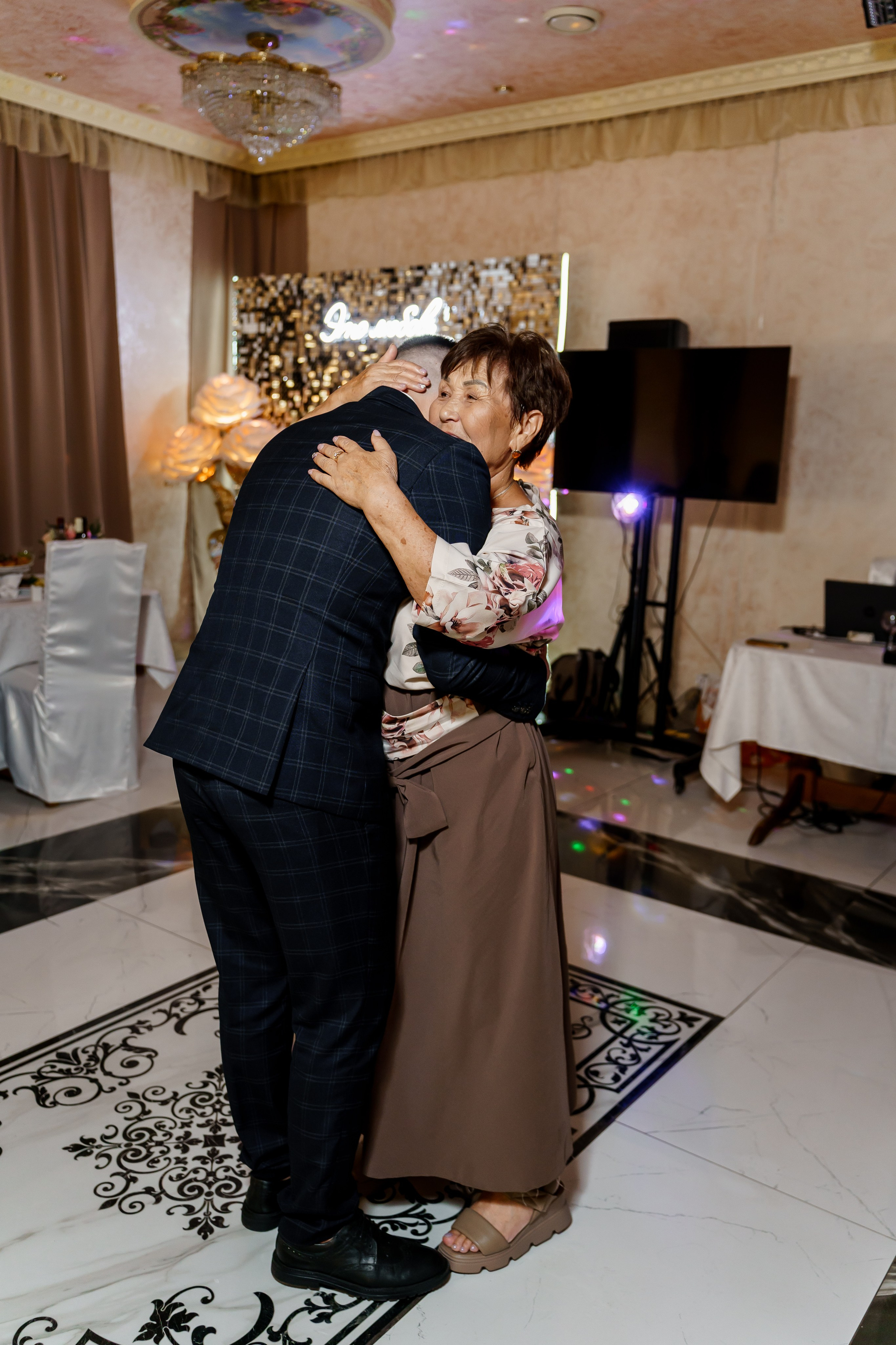 Алексей и Дарья. Регистрация, прогулка, банкет. Фотограф и видеограф в Москве и Московской области Мария Вишня