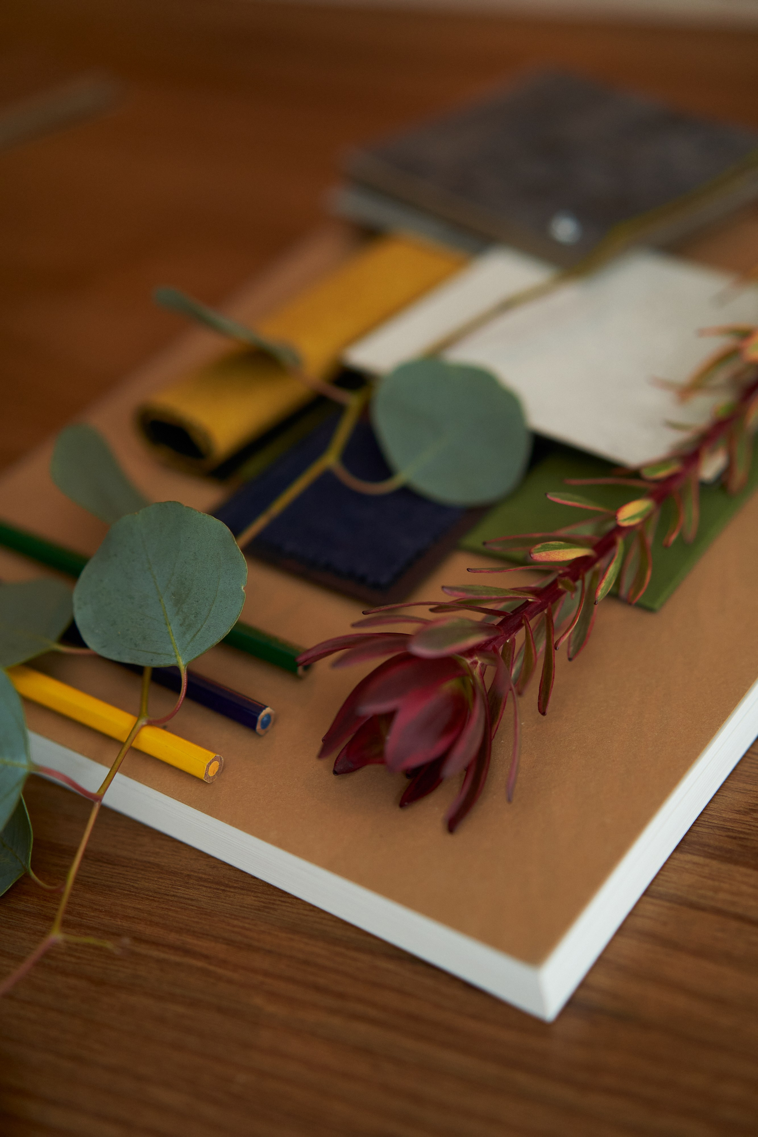 Дизайнер интерьера. Портретный фотограф в Санкт-Петербурге Анна Тукаева