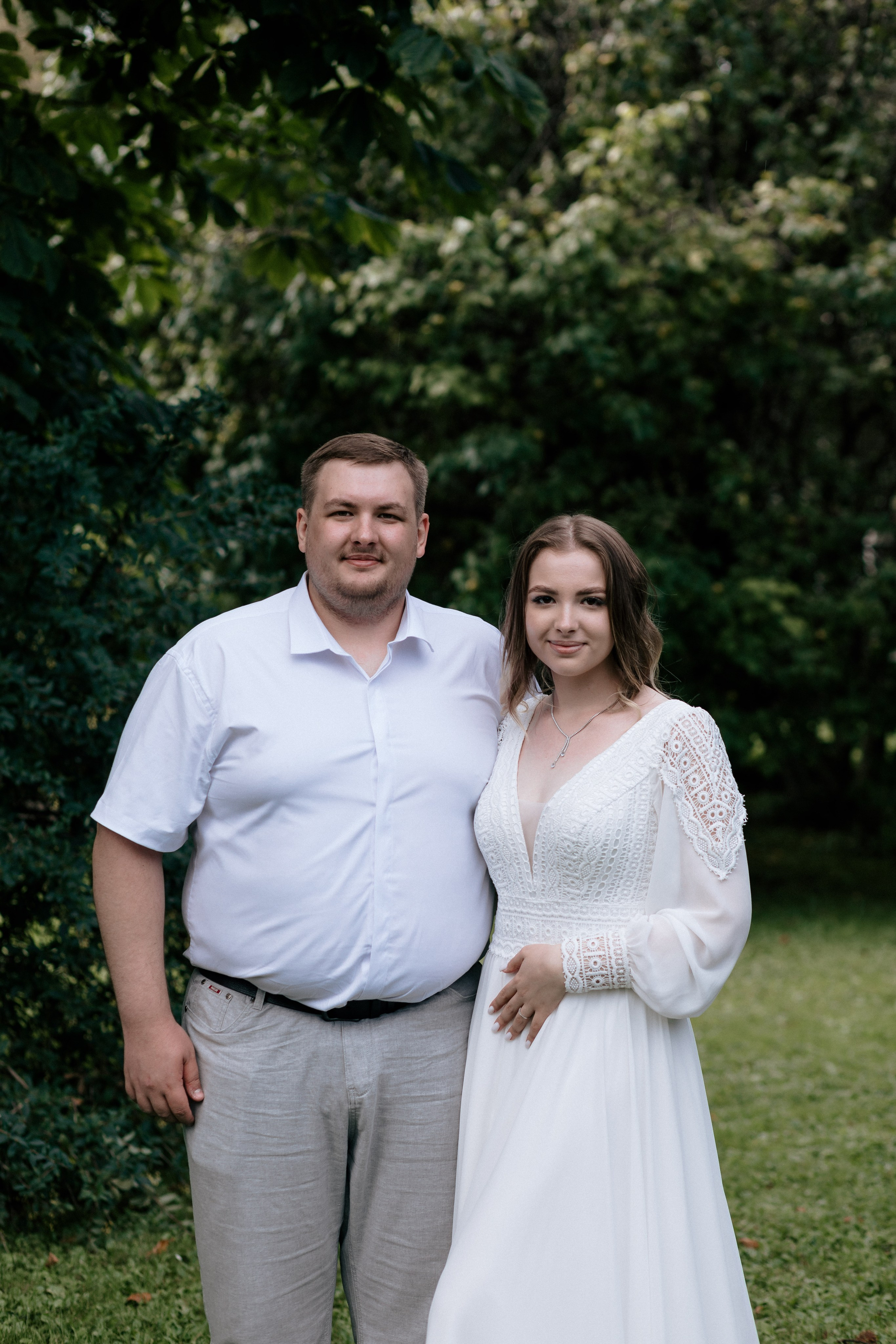 Юлия и Григорий. Роспись. Свадебный и портретный фотограф в Москве Анастасия Масюк