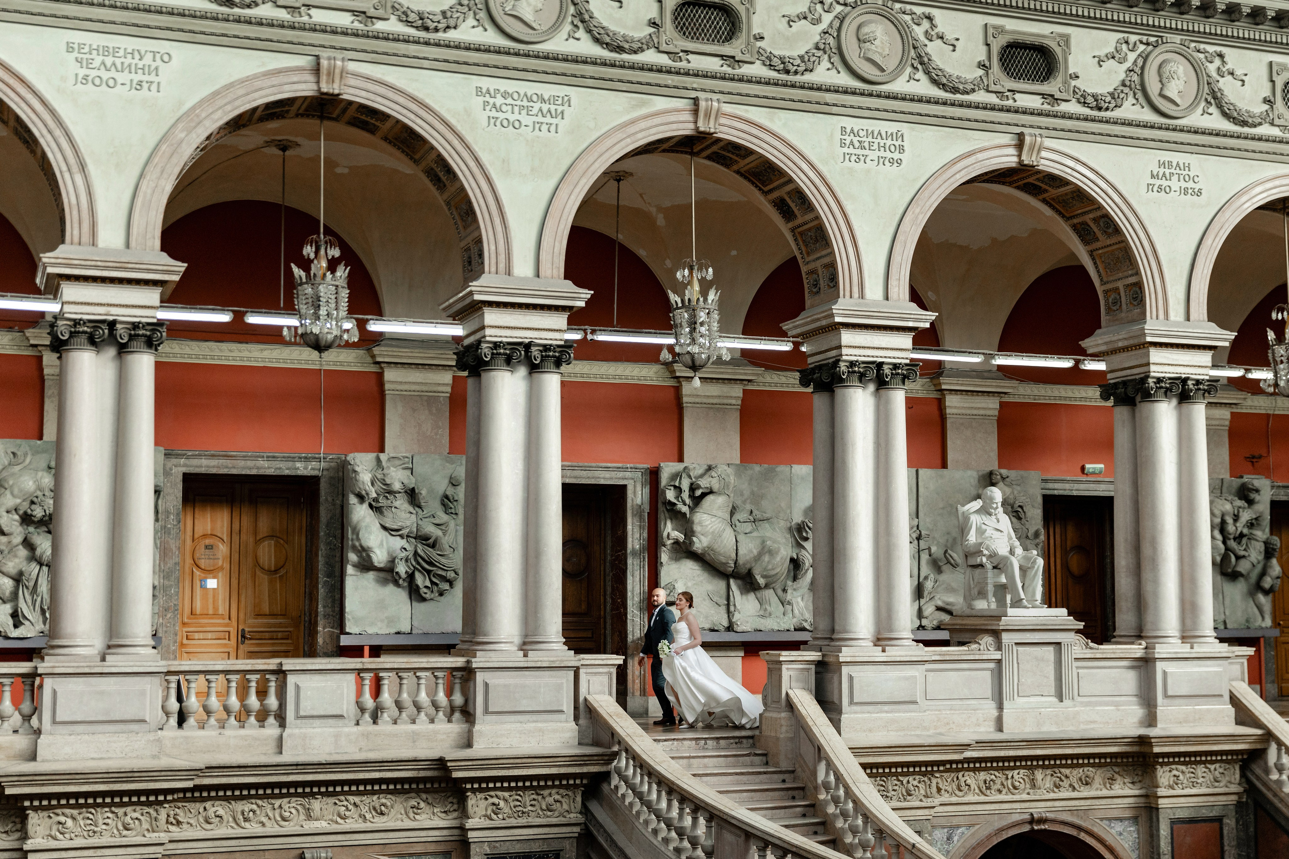 Анонс свадебной серии Эки и Егора. Свадебный и портретный фотограф в Санкт-Петербурге Надежда Чечулина