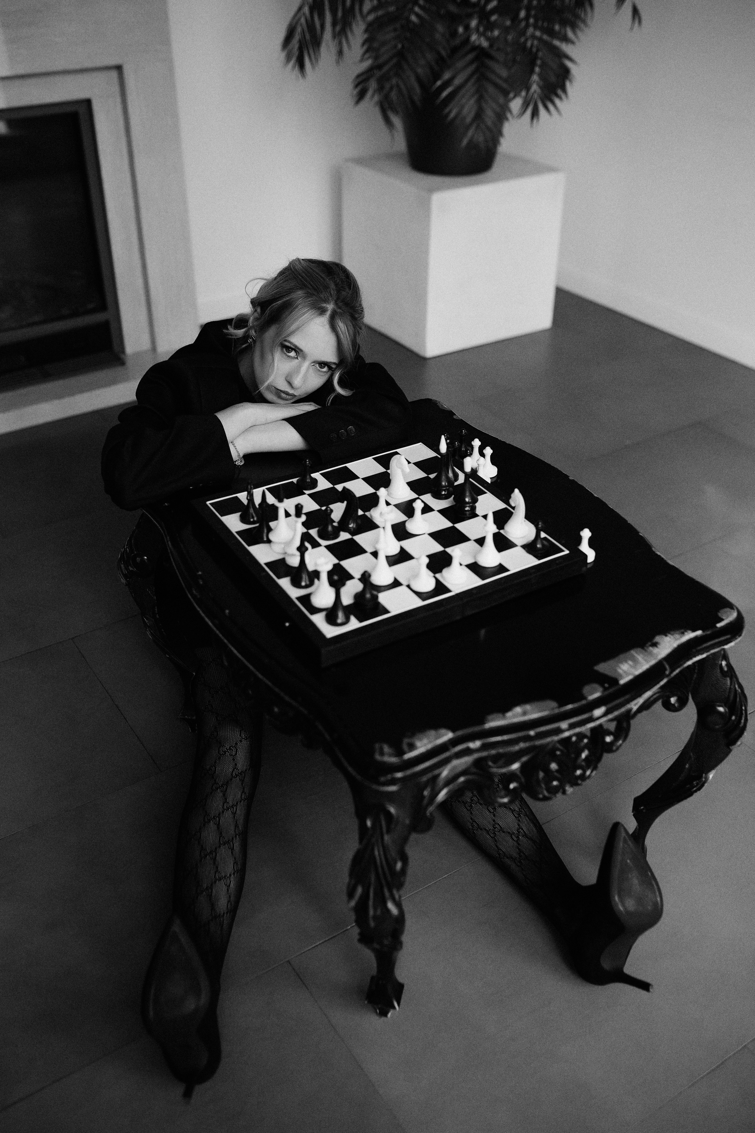 ИНДИВИДУАЛЬНЫЕ. Фотограф Никитина Марина, Санкт-Петербург