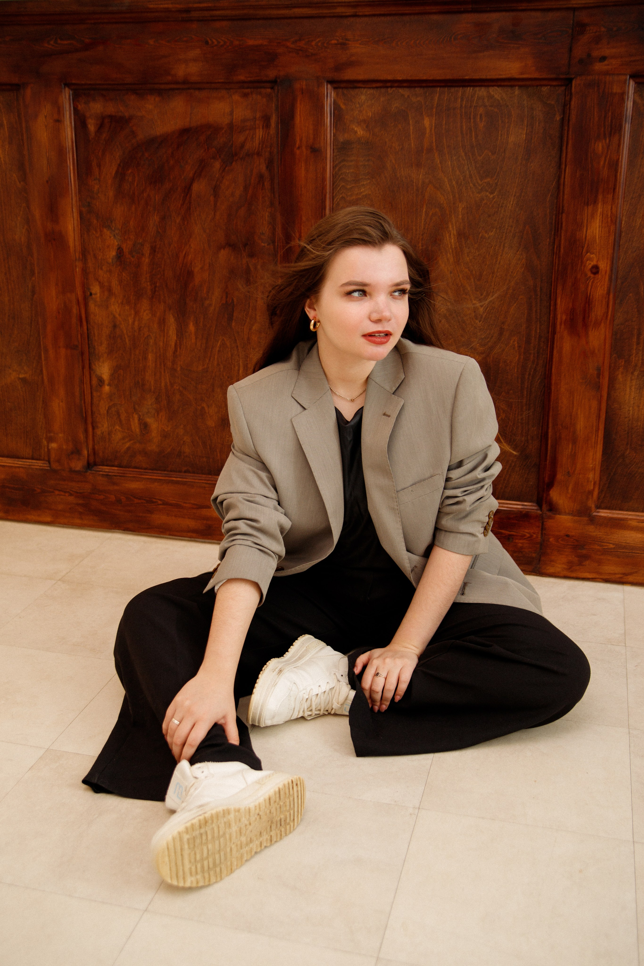 Валентина Черных — фотограф в Новокузнецке. Обучение и консультации