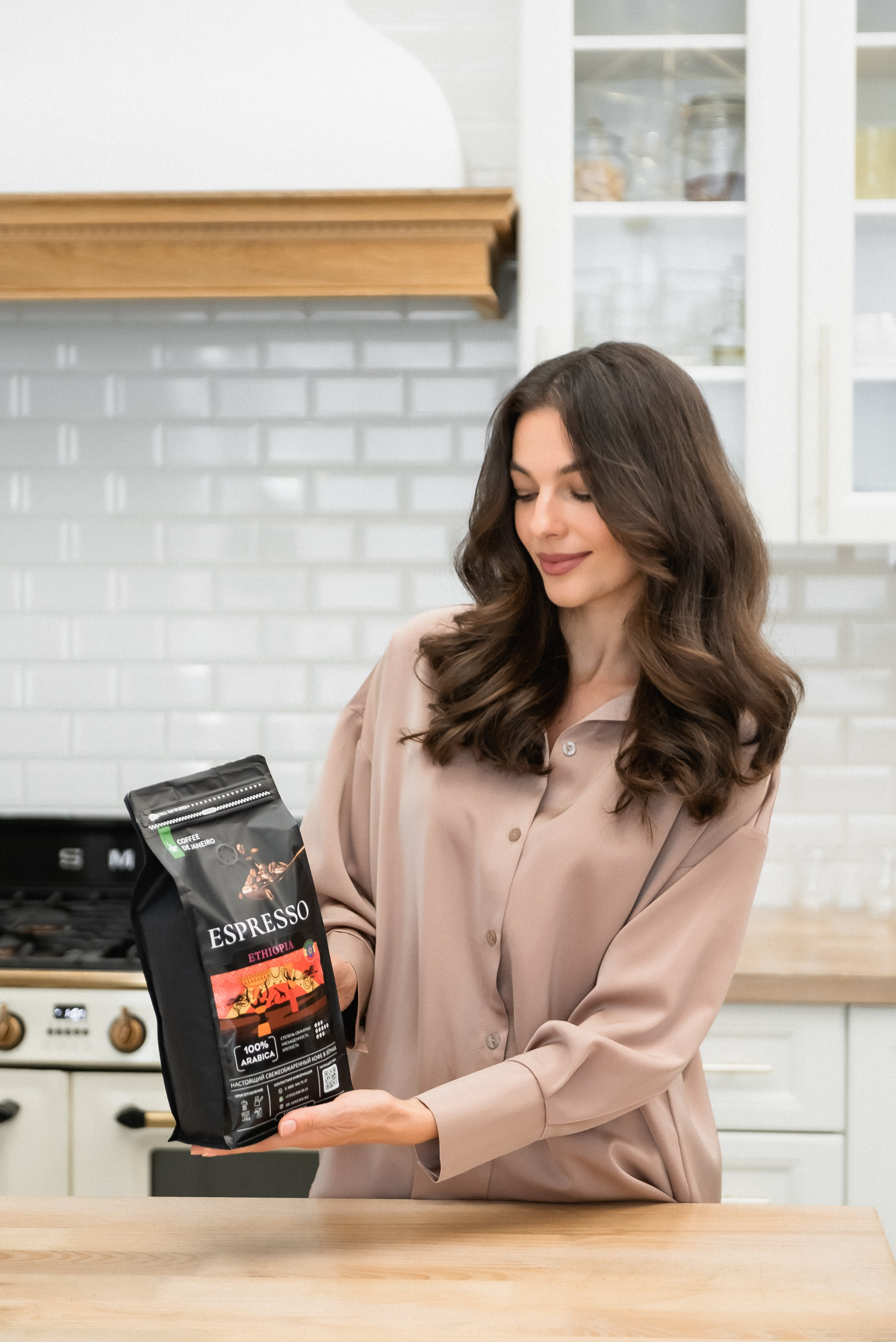 Контент для бренда кофе и чая. КОНТЕНТ | БРЕНД фотограф Санкт-Петербург — Жанна Олтаржевская