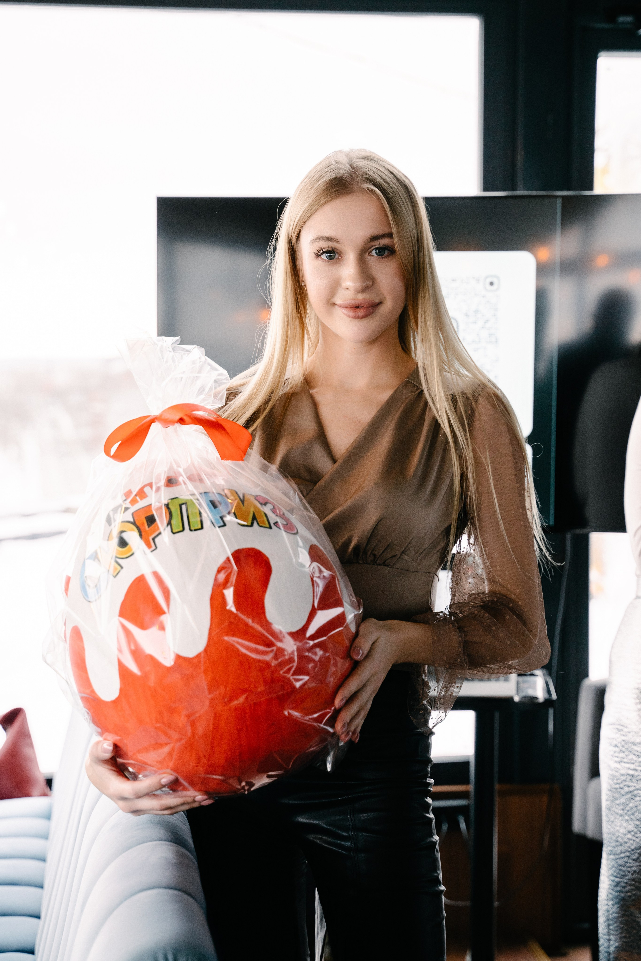 Бизнес-завтрак Кристины Дорошенко. Свадебный фотограф Юлия Копылова