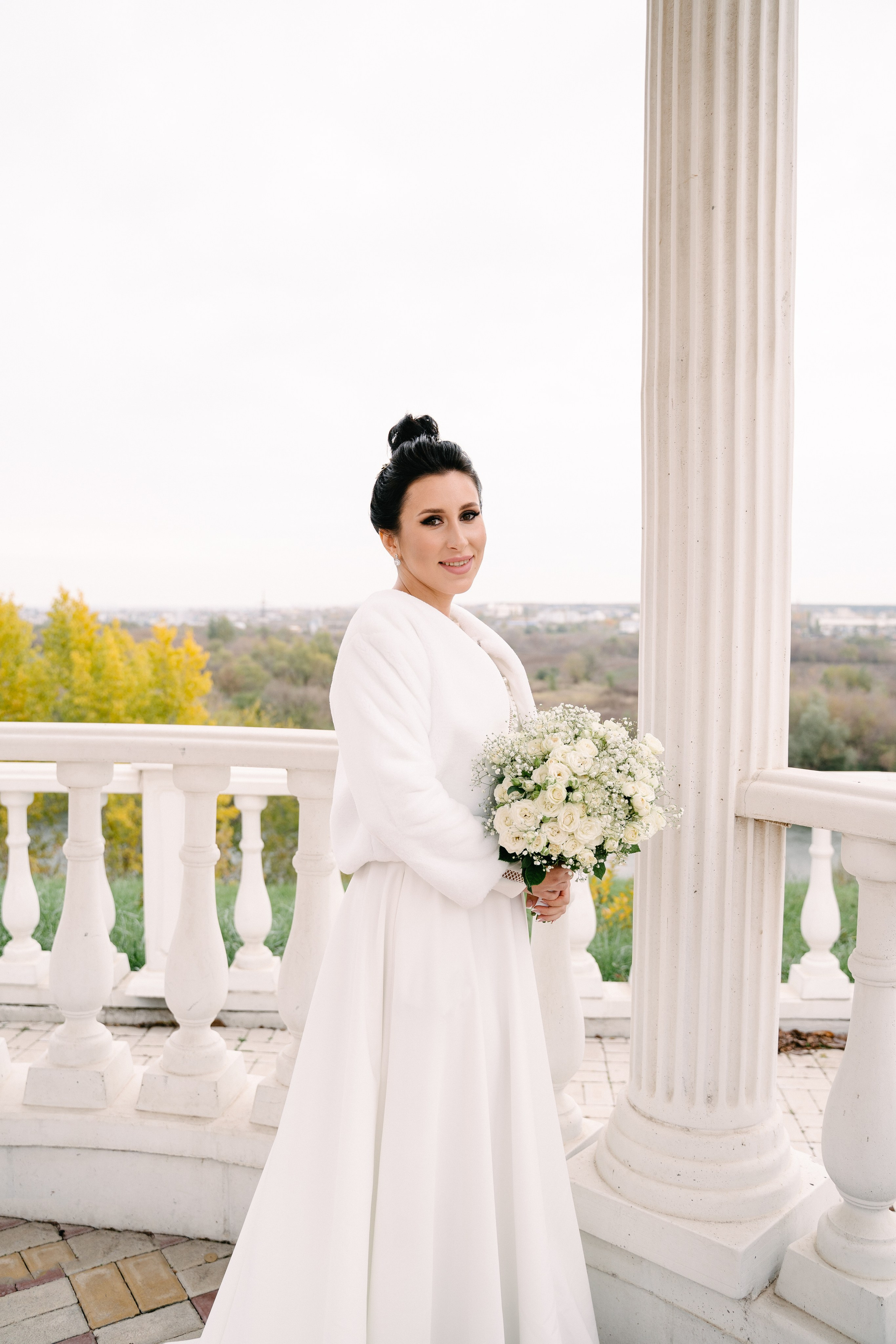 Денис и Алена. Свадебный фотограф Юлия Копылова