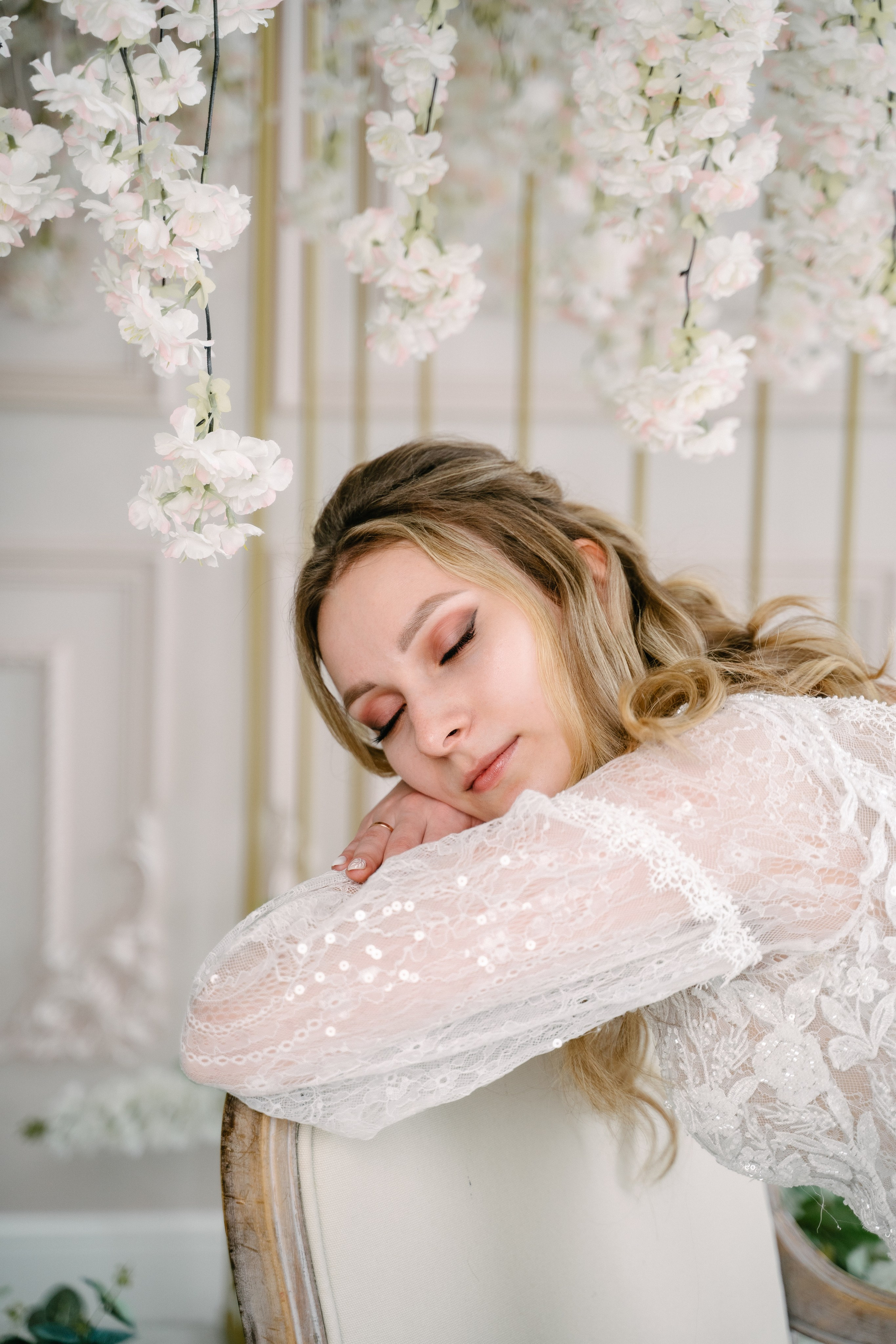 Дмитрий и Ольга. Свадебный фотограф Юлия Копылова