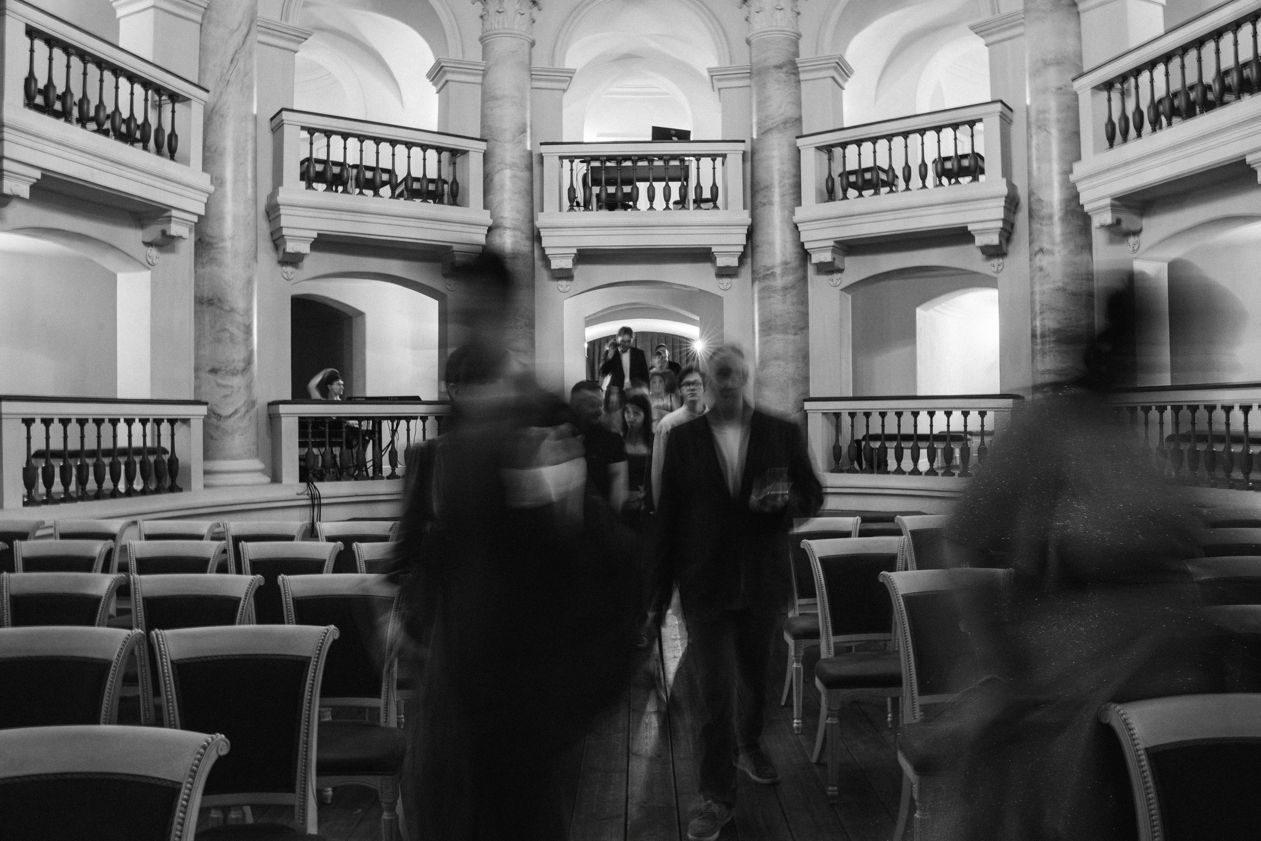 K&S КИНОШНО. Свадебный фотограф Москва