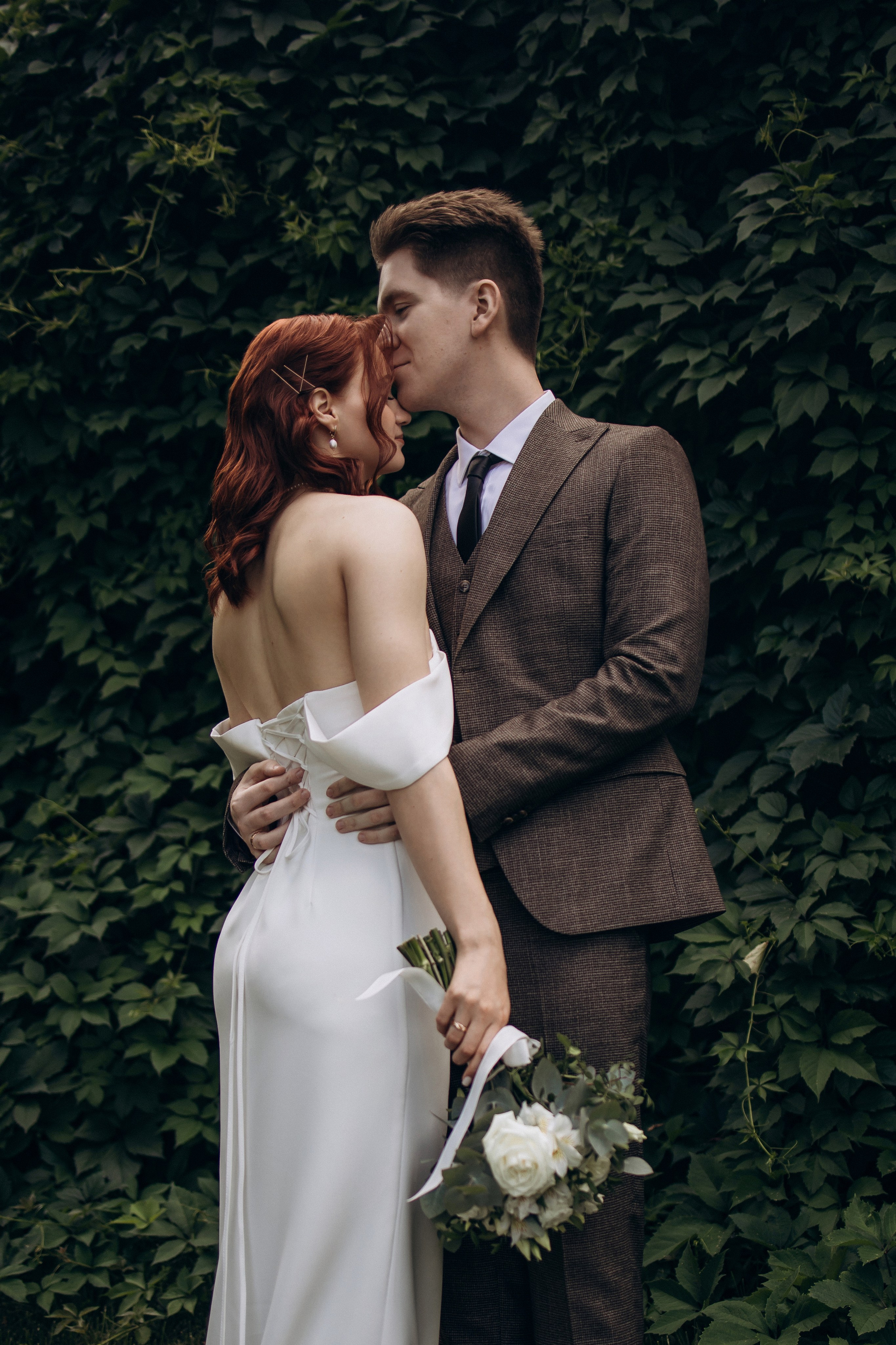 Алёна и Максим. Фотограф Нижний Новгород