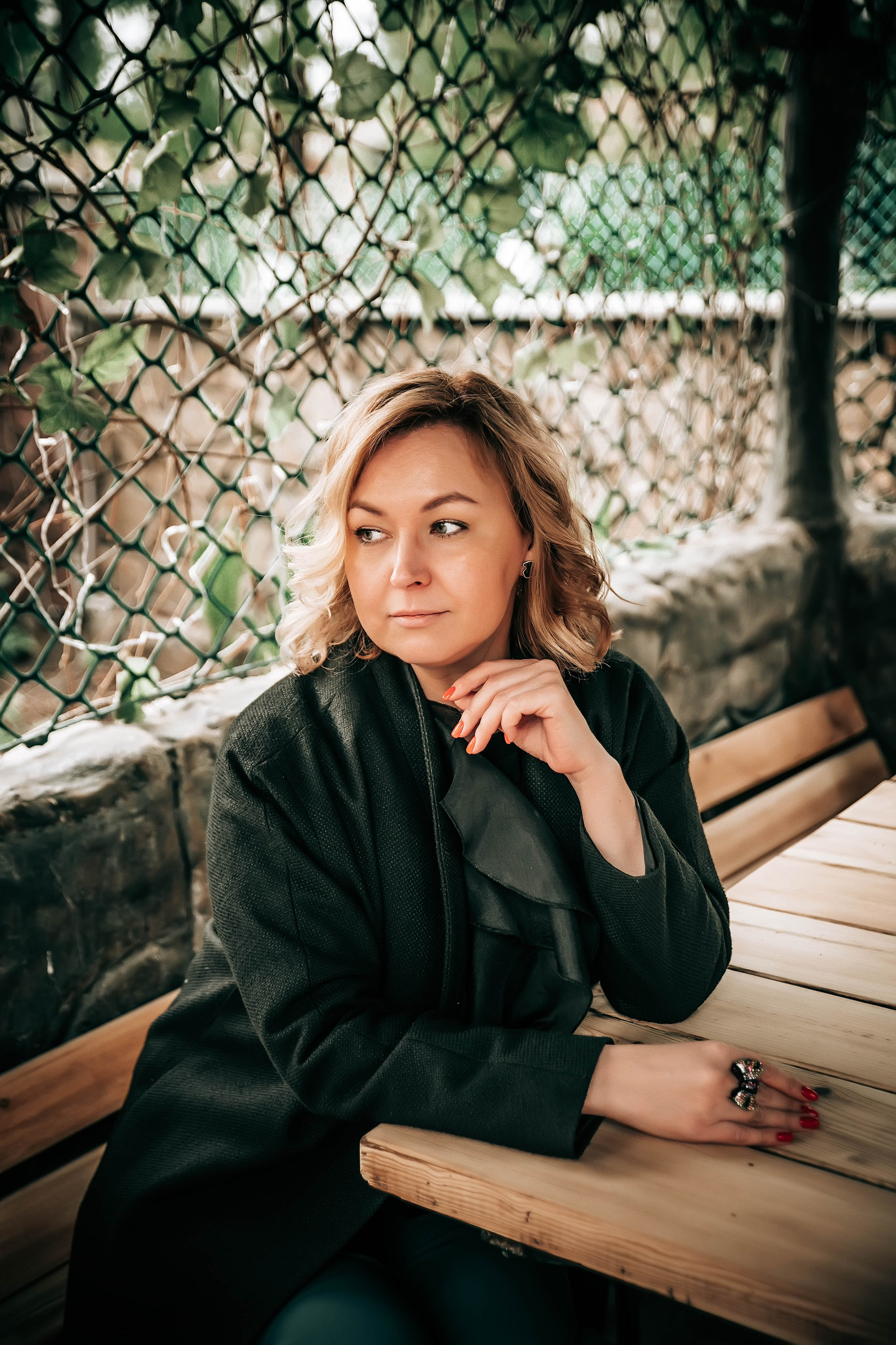 Банкет. Александр Миронов фотограф