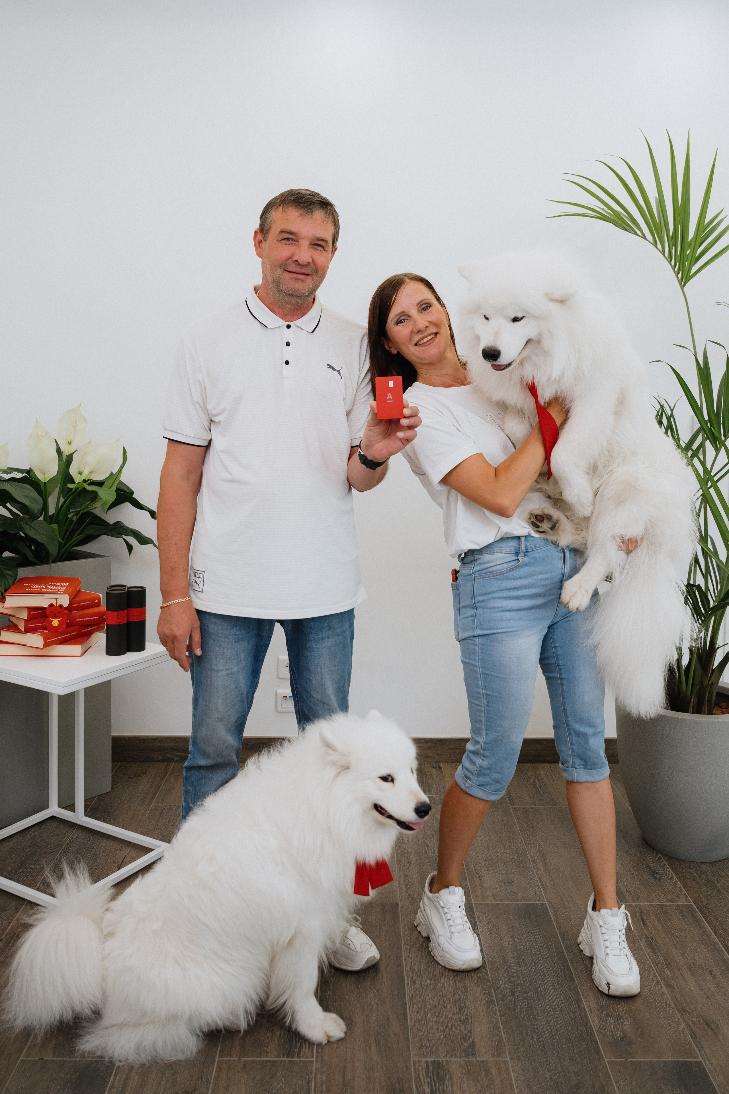 Альфа банк Карла Маркса 55. Фотограф Кристина Тумаева. Самоед Новосибирск