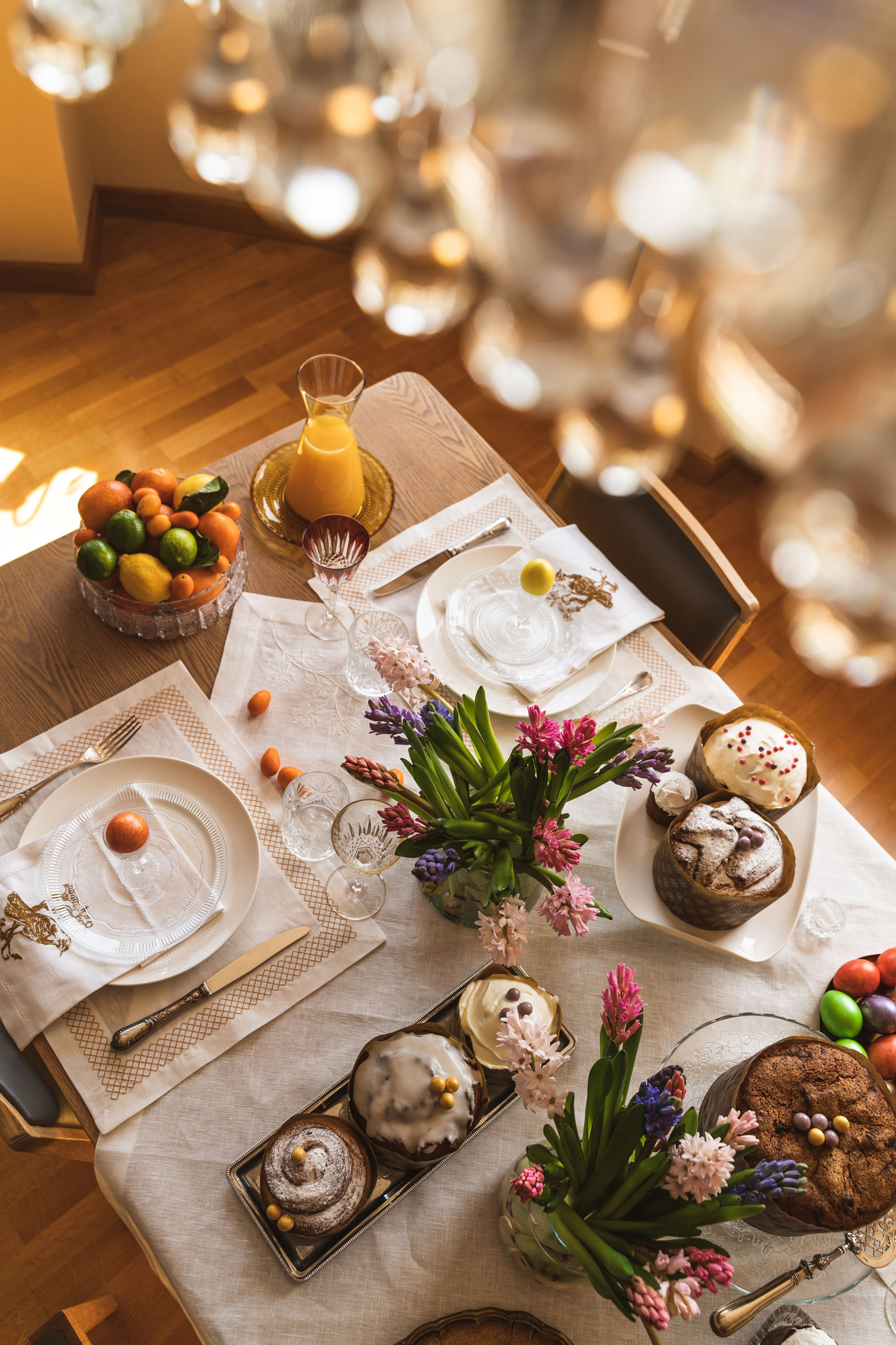 Пасха с @table.feeling. Фотограф в Москве Маленкова Дарья