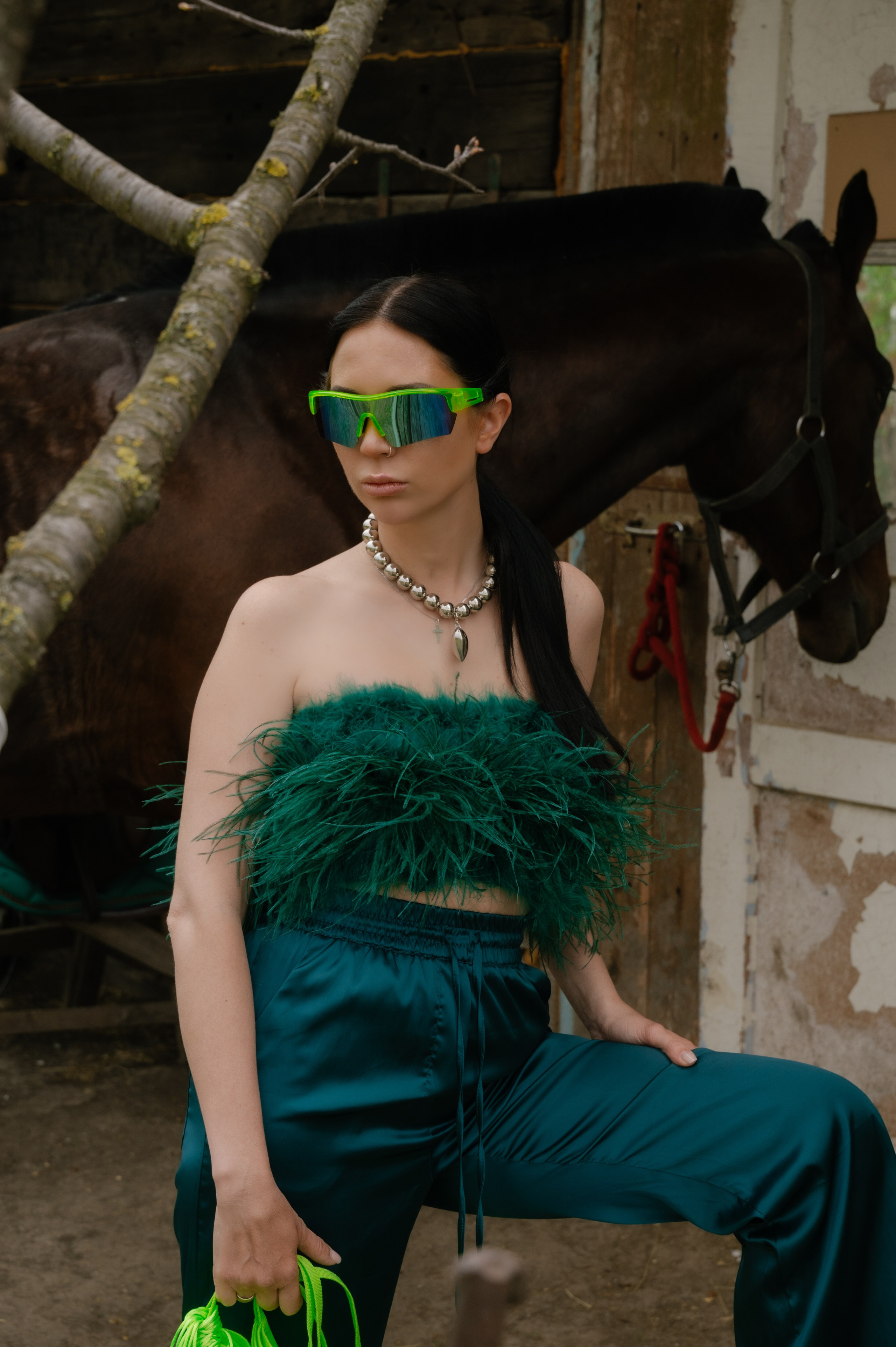 Fashion. Семейный и свадебный фотограф