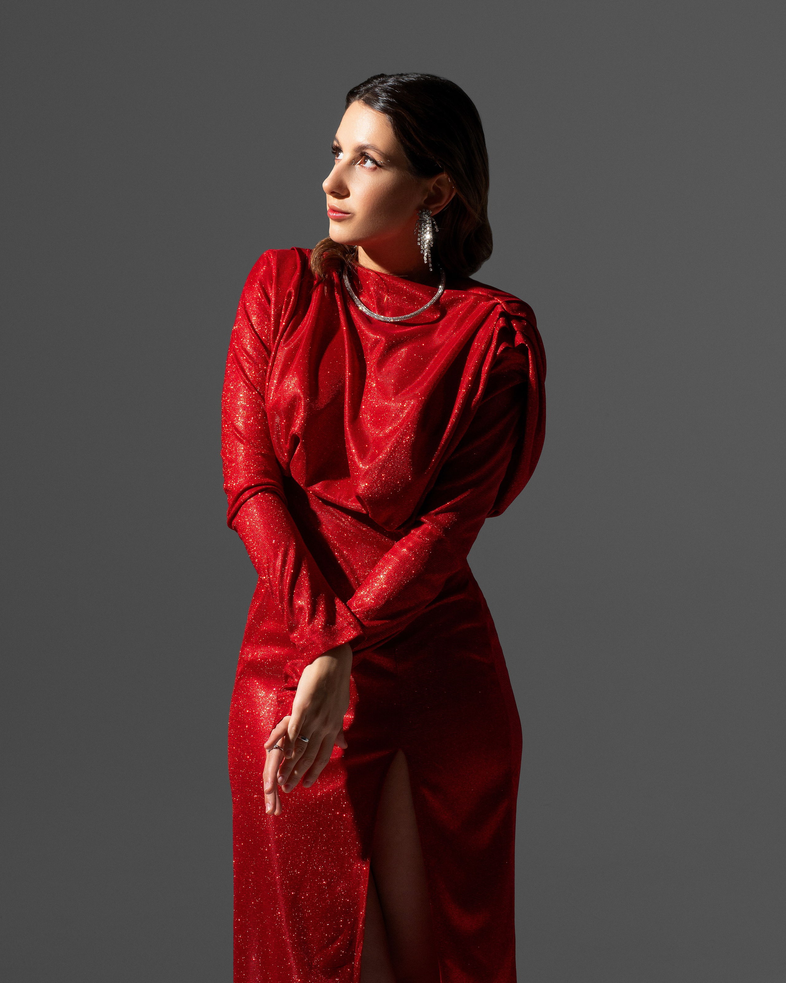 Персональная съёмка для Юлии. Фотограф Кристина Берг