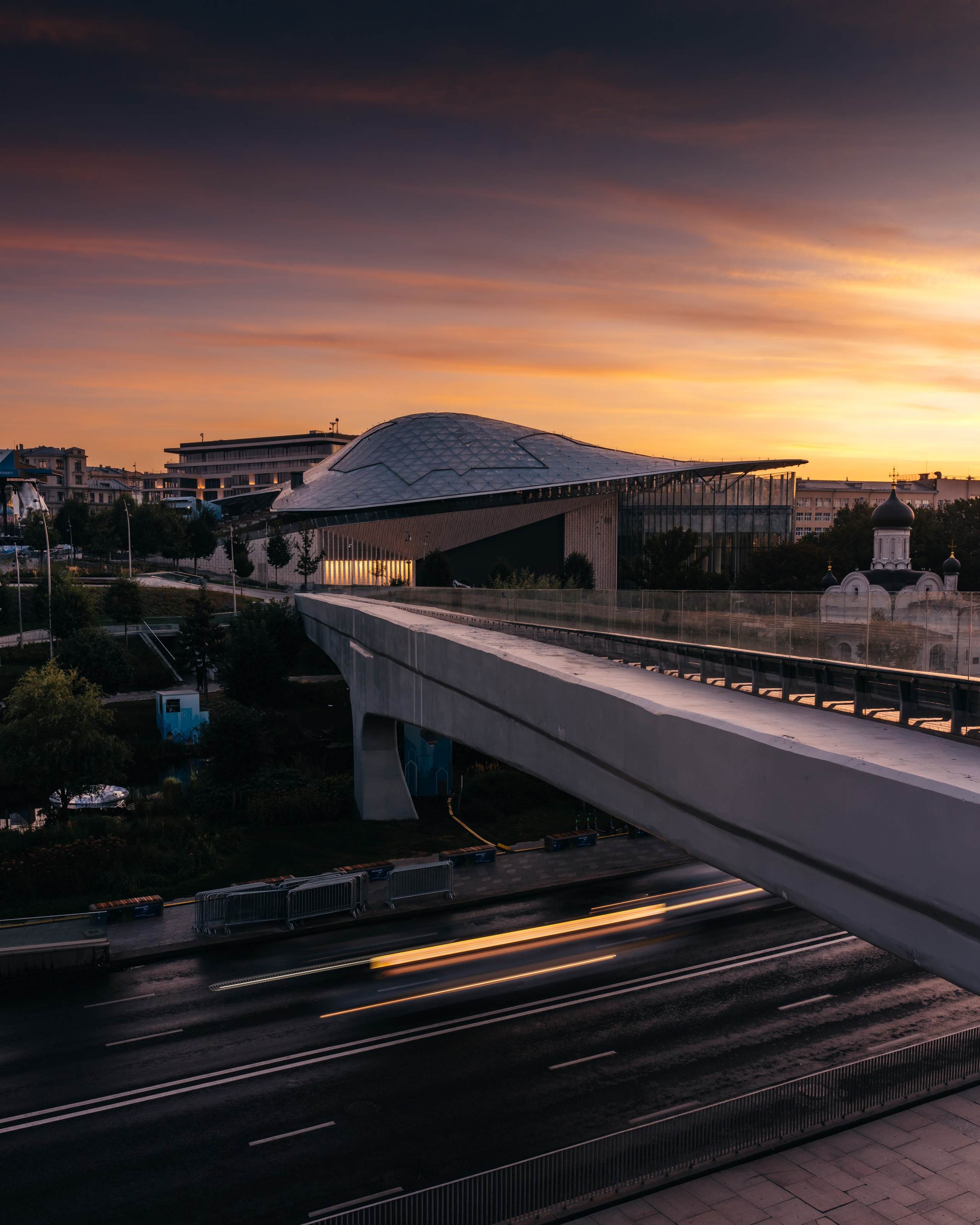 Cityscape / Городской пейзаж. @tomrus: Рустам Шагиморданов — фотограф