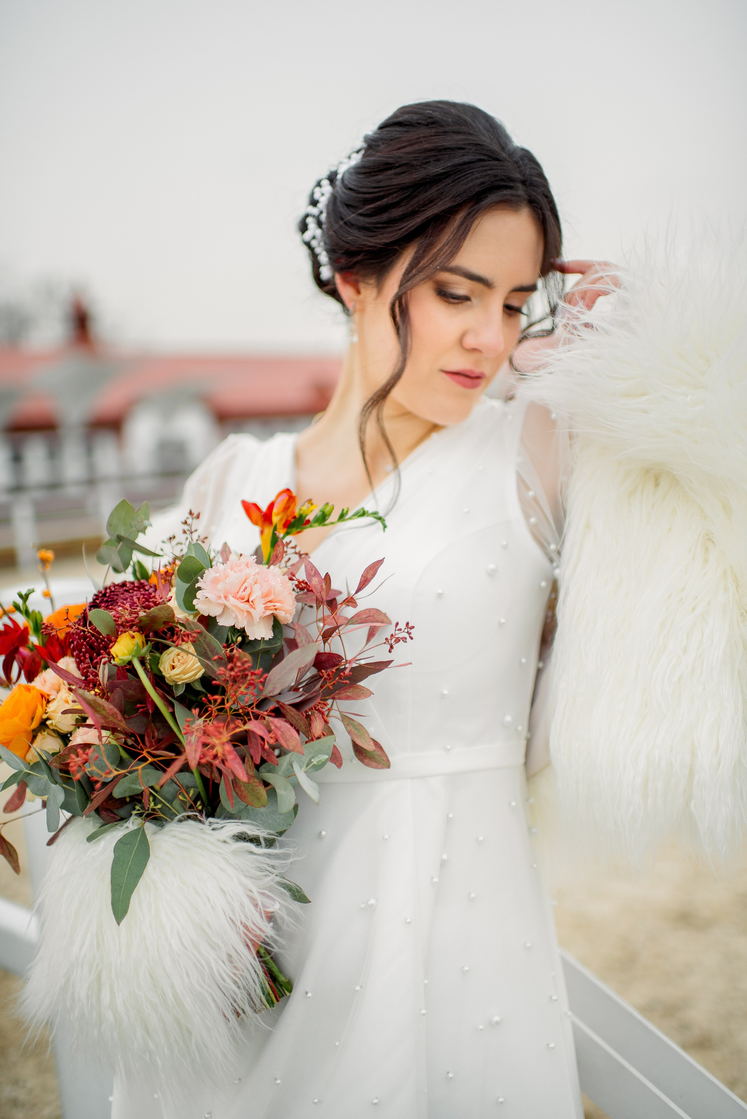 АННА и СЕРГЕЙ. Свадебный и семейный фотограф РИТА БОЧКАРЁВА
