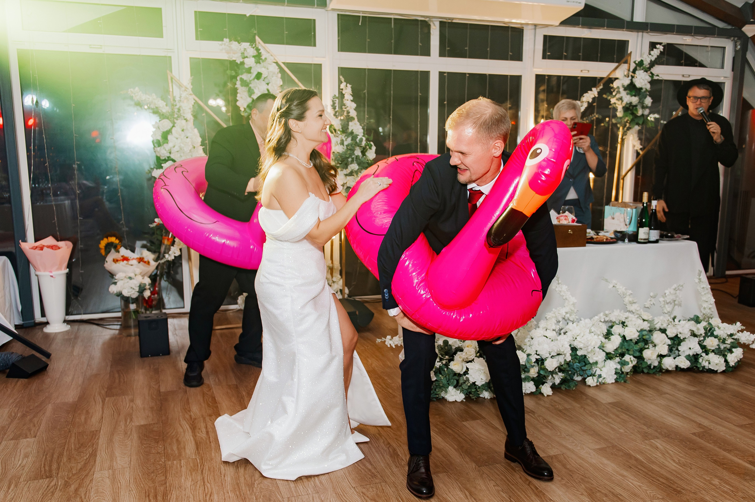 МАРИНА и ЛЕОНИД. Свадебный и семейный фотограф РИТА БОЧКАРЁВА