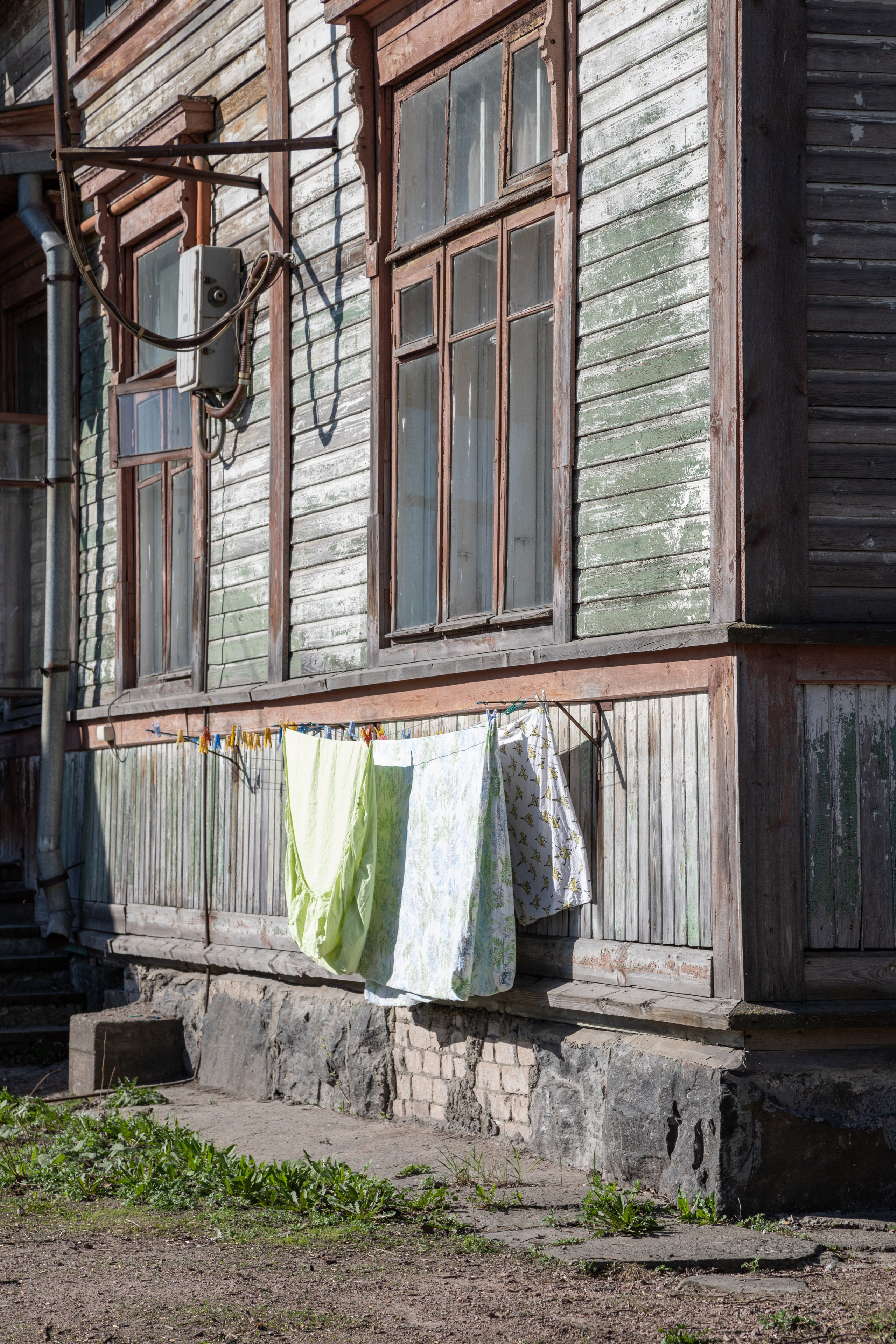 Сортавала. Интерьерный и архитектурный фотограф Солодова Алина