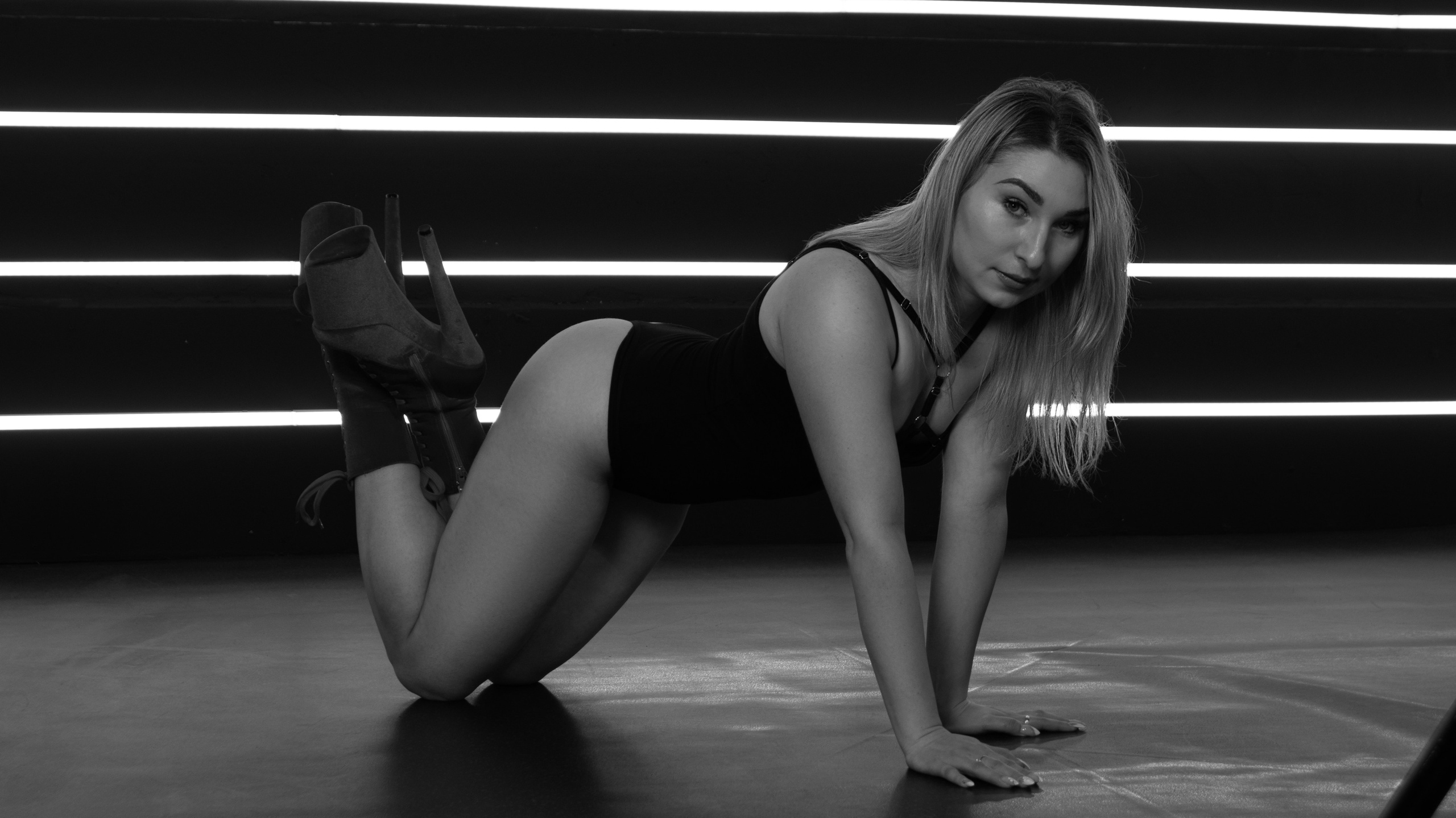 Надежда. Фотограф Вероника Смит I Владивосток