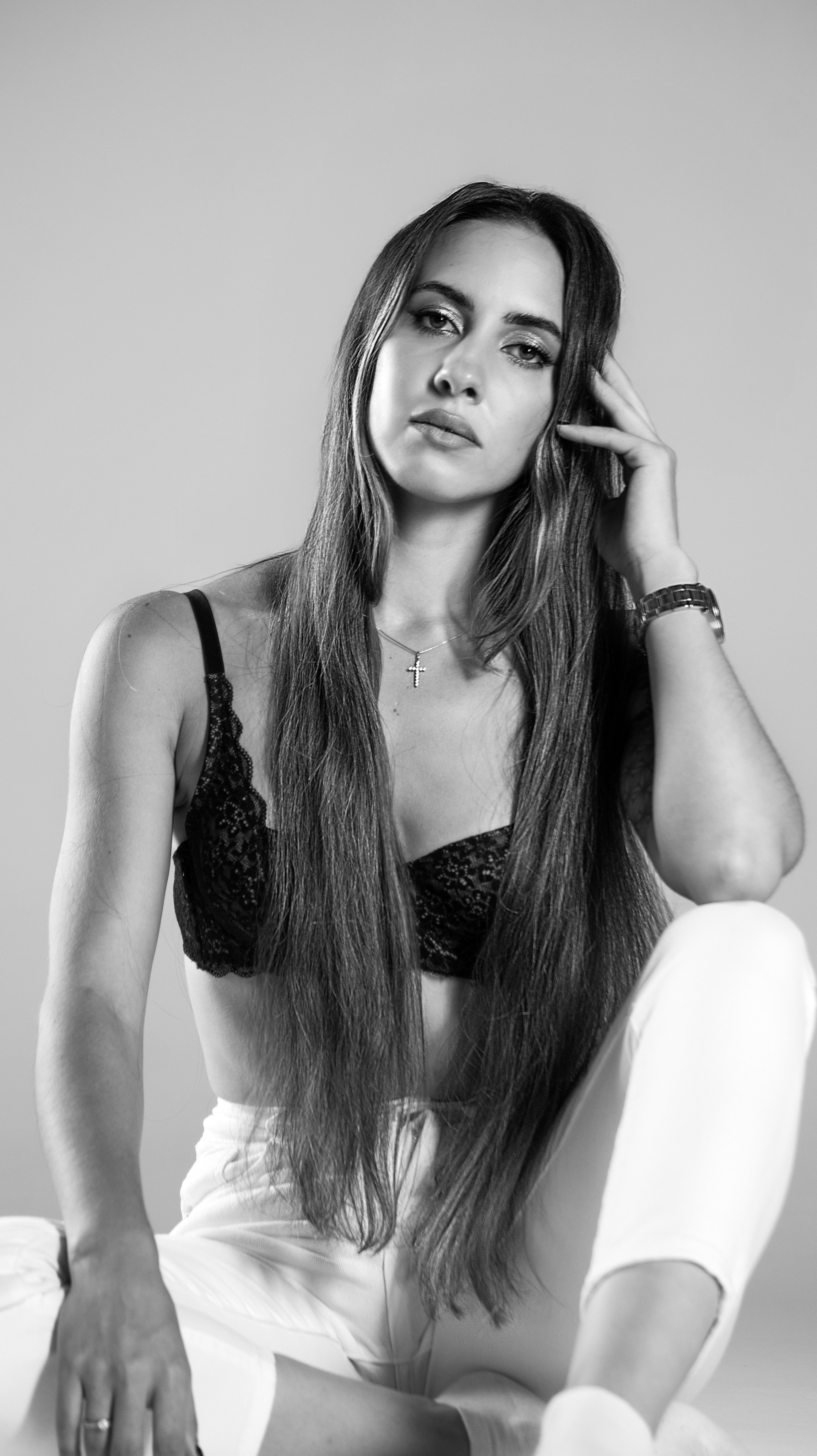 Валерия. Фотограф Вероника Смит I Владивосток